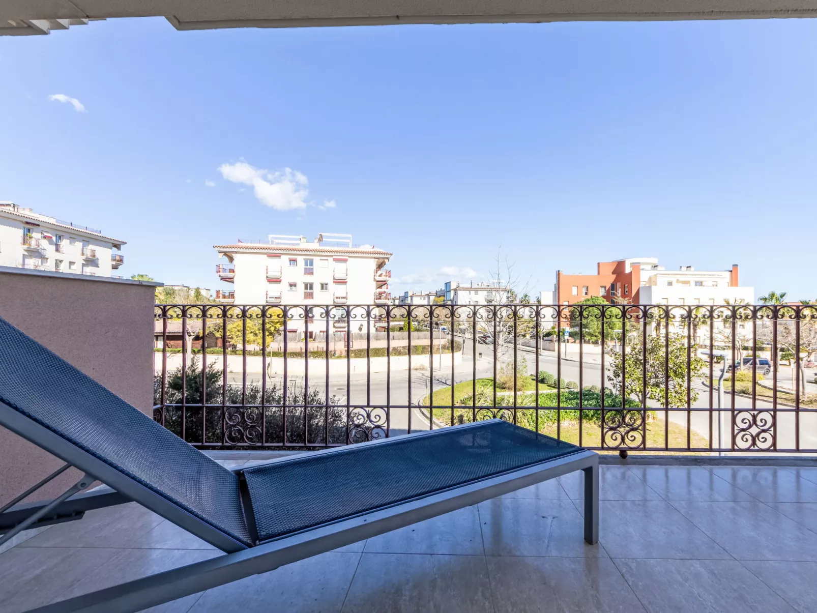 Golden Beach - Buiten