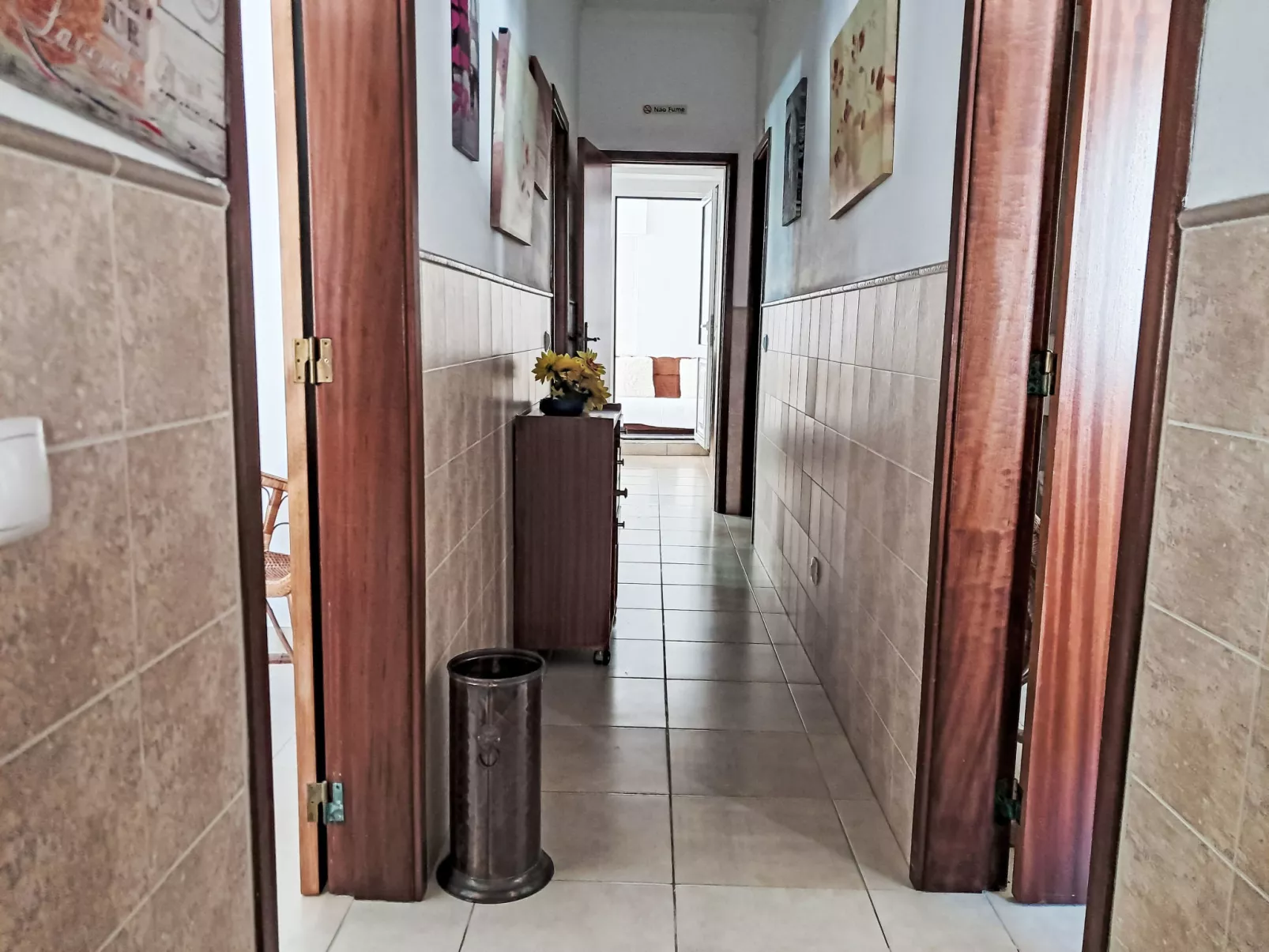  Albuquerque - Binnen