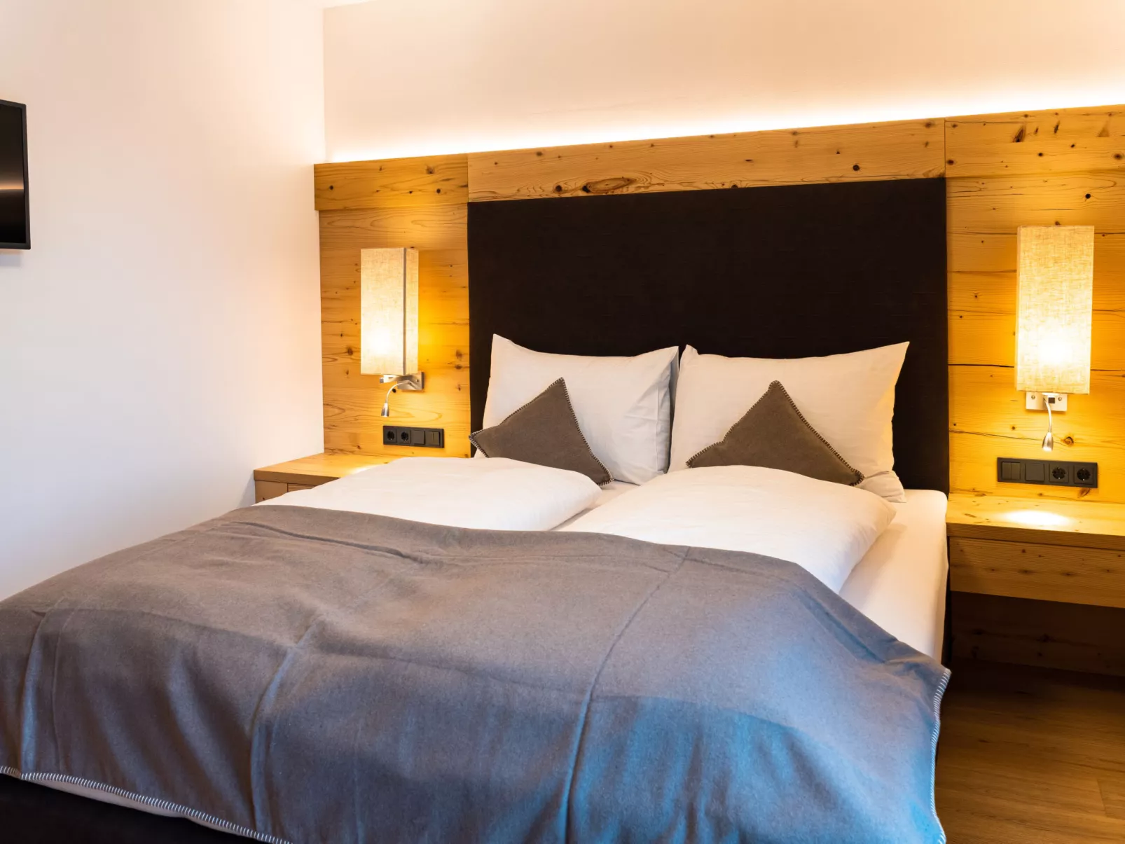 3_SPA - Junior Suite 208 - Binnen