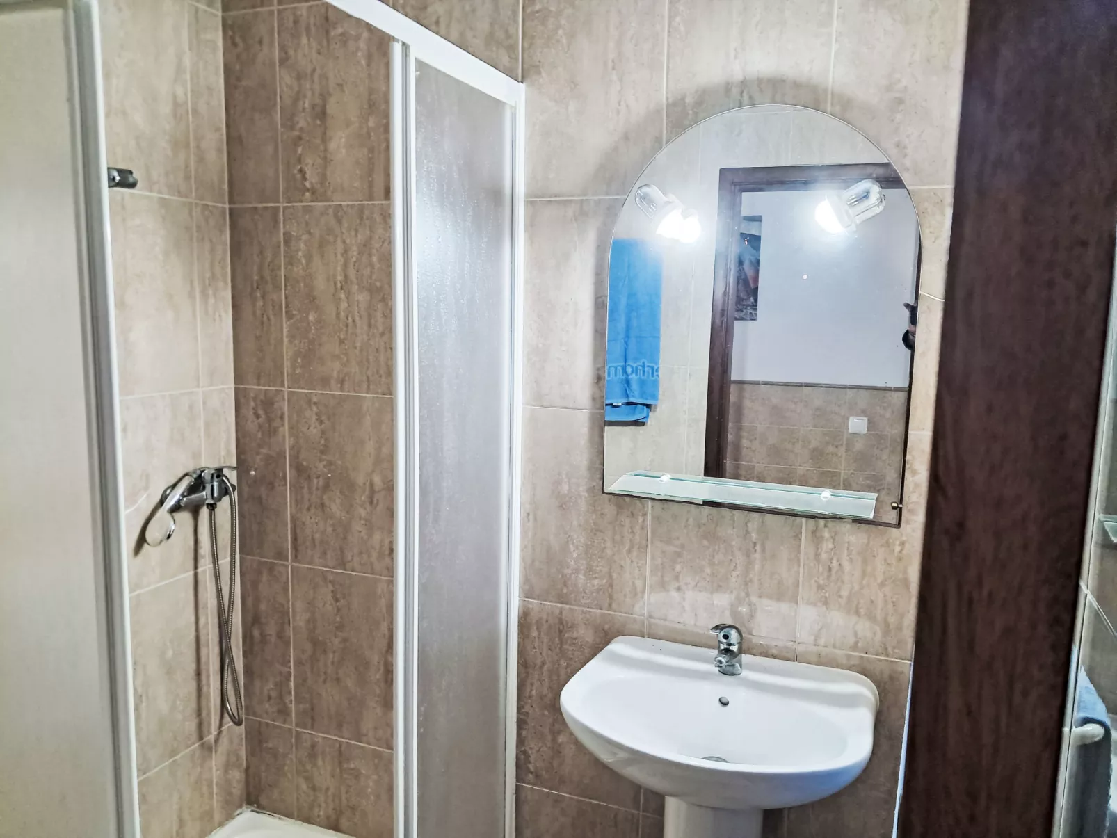  Albuquerque - Binnen