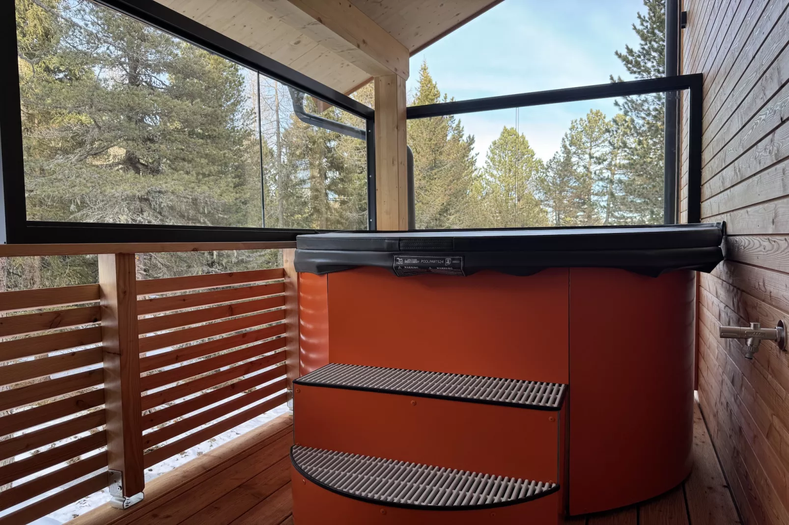 Naturchalets Turracher Höhe 54 - Image-tags.resort