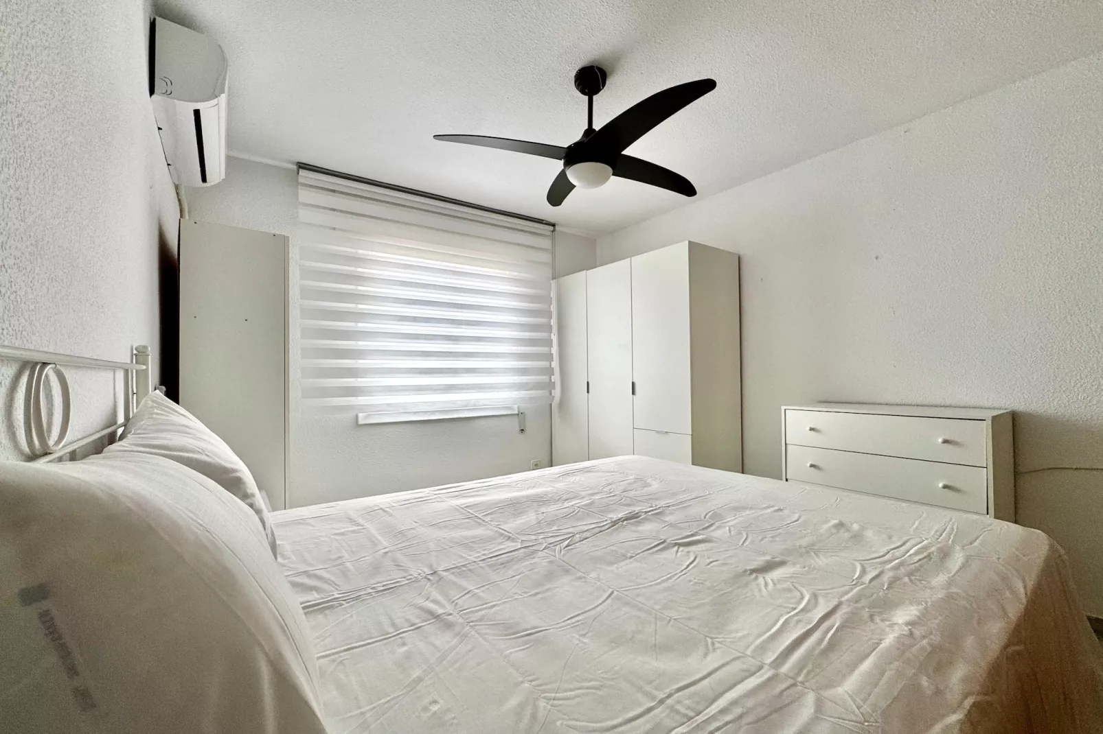 Golf Center 13 1-24 - Slaapkamer