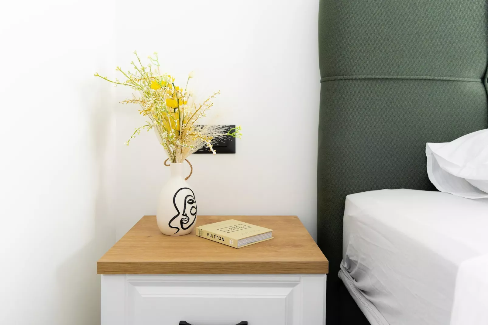 HOLIDAY HOME NENA - Sfeer