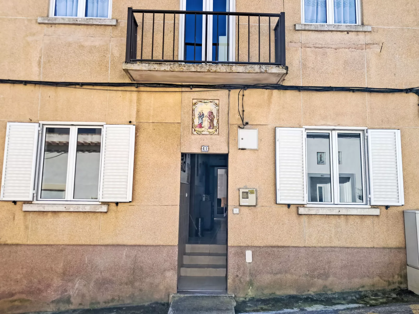  Albuquerque - Buiten