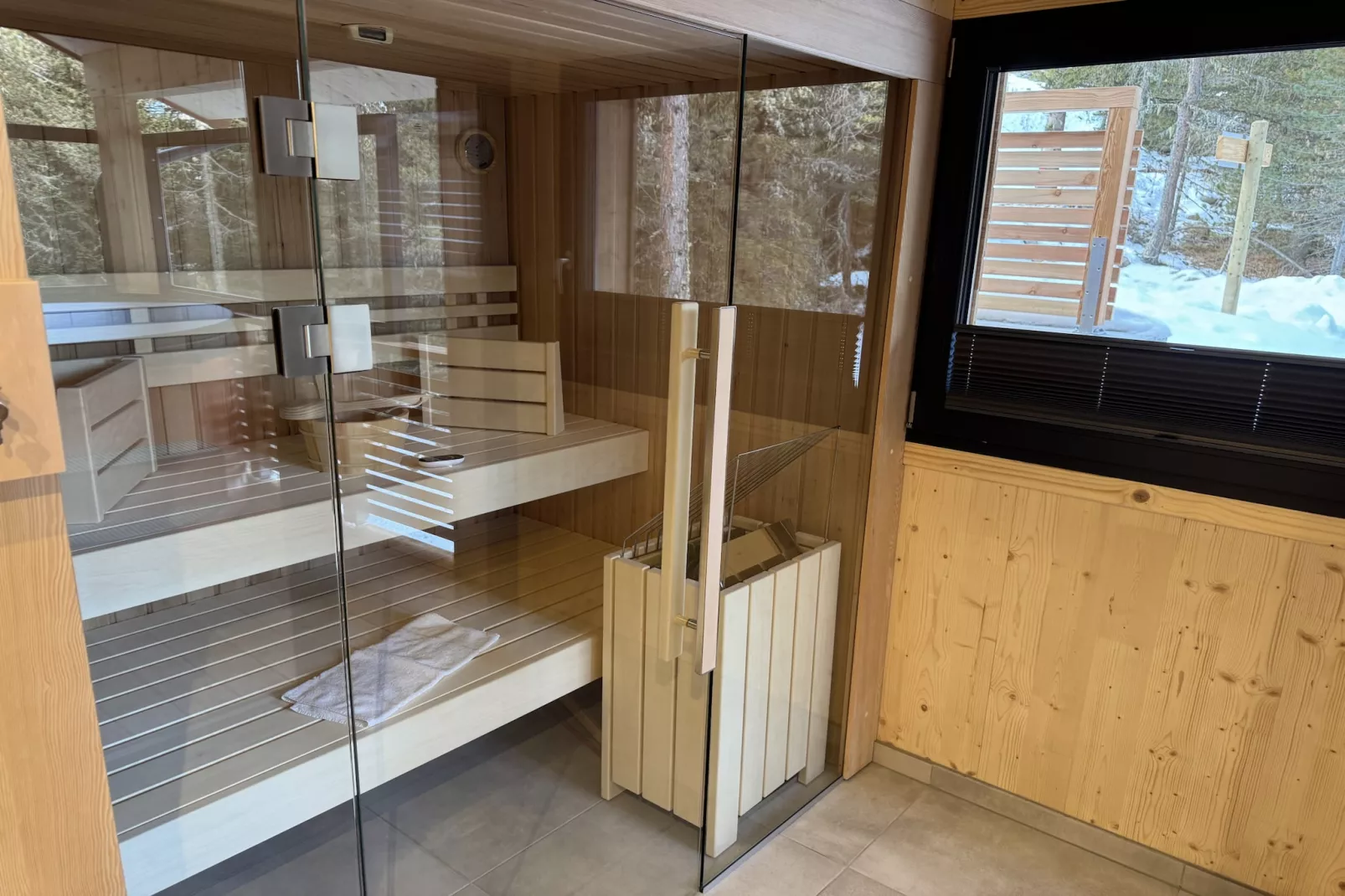 Naturchalets Turracher Höhe 54 - Image-tags.resort