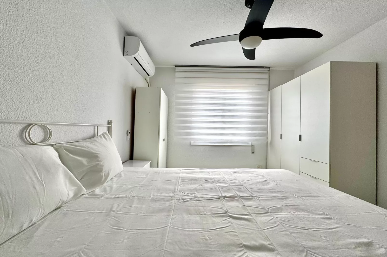 Golf Center 13 1-24 - Slaapkamer