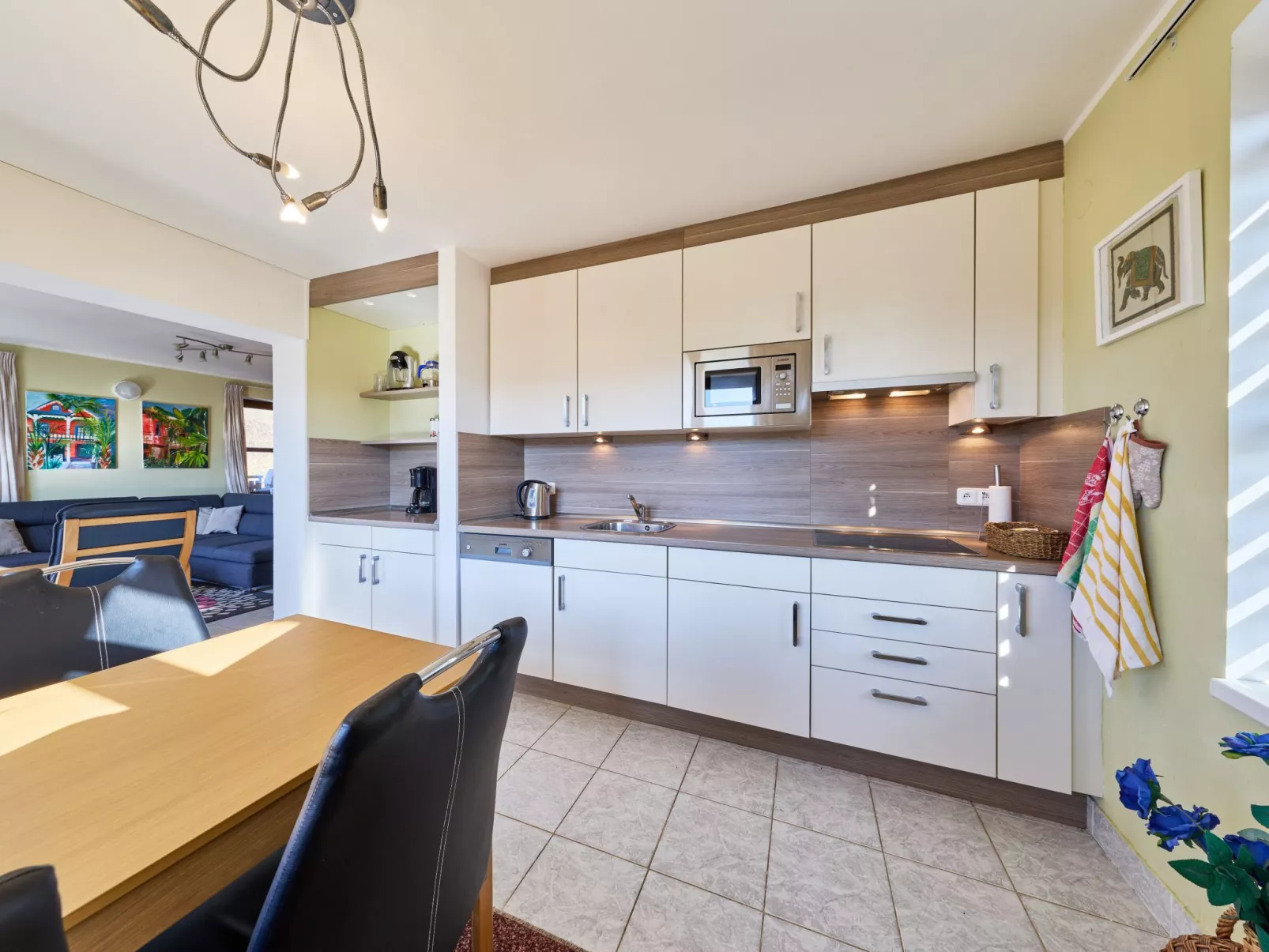 Green Valley Park Stárkov 6 - Binnen