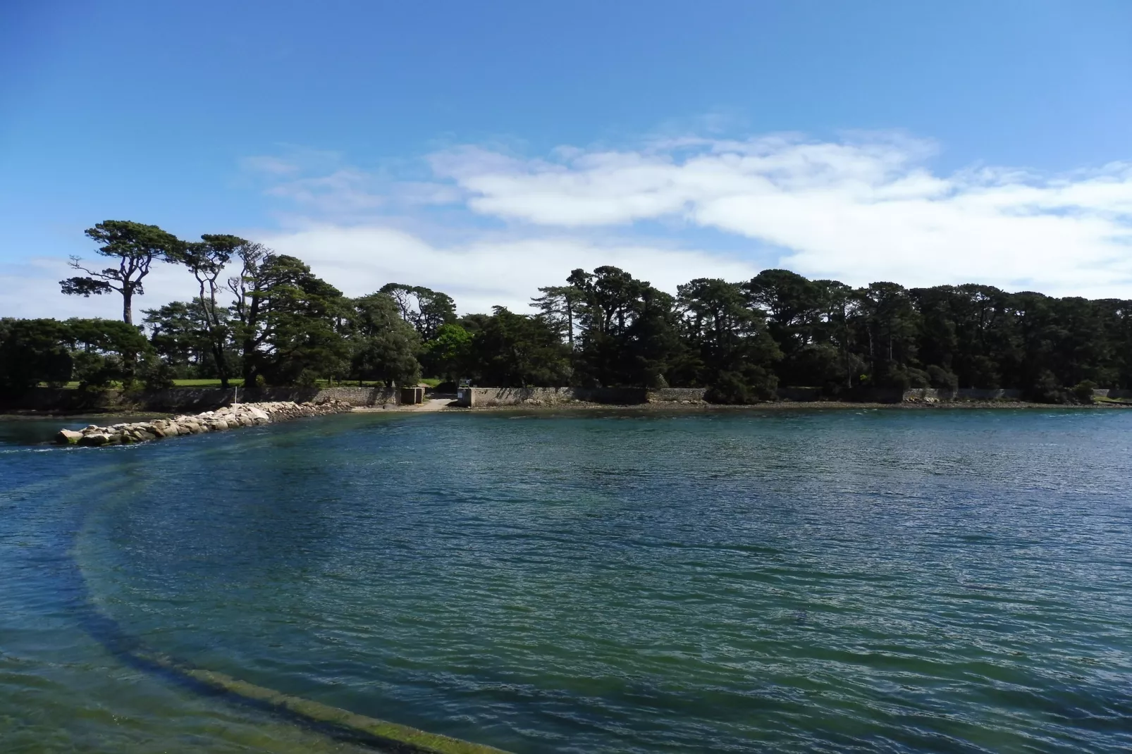 Joli Gite de vacances à Neulliac - Gebieden zomer 20km