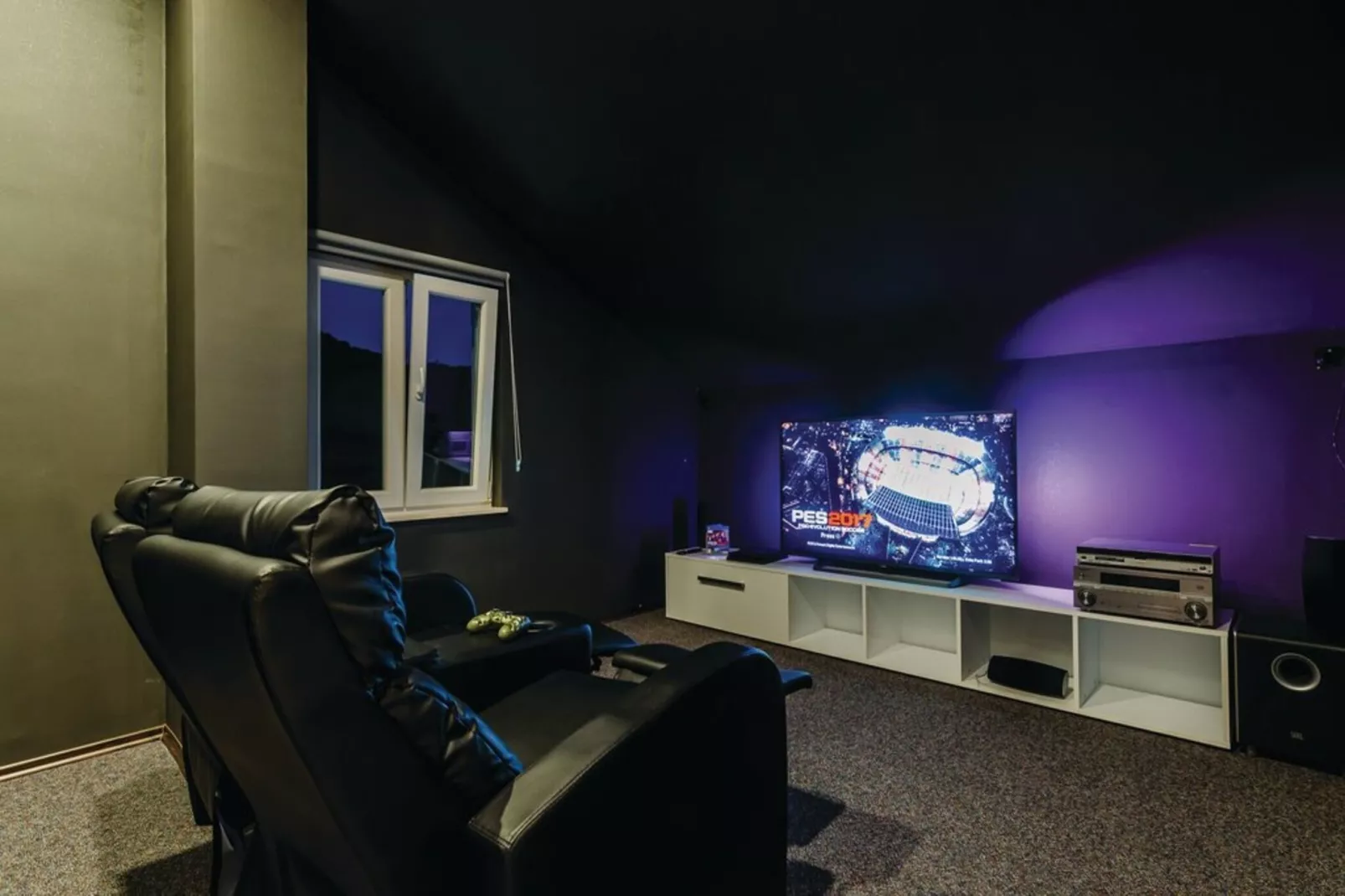 HOLIDAY HOUSE STONE BLISS - Faciliteiten