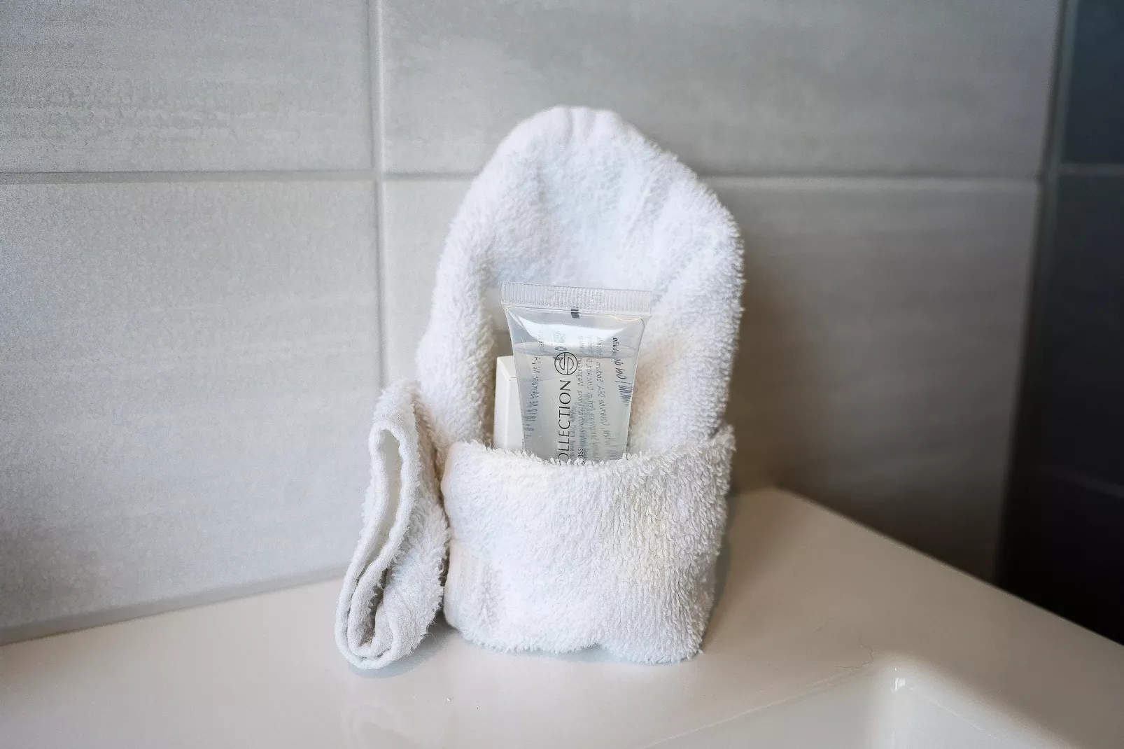 Wetterfrei - Badkamer