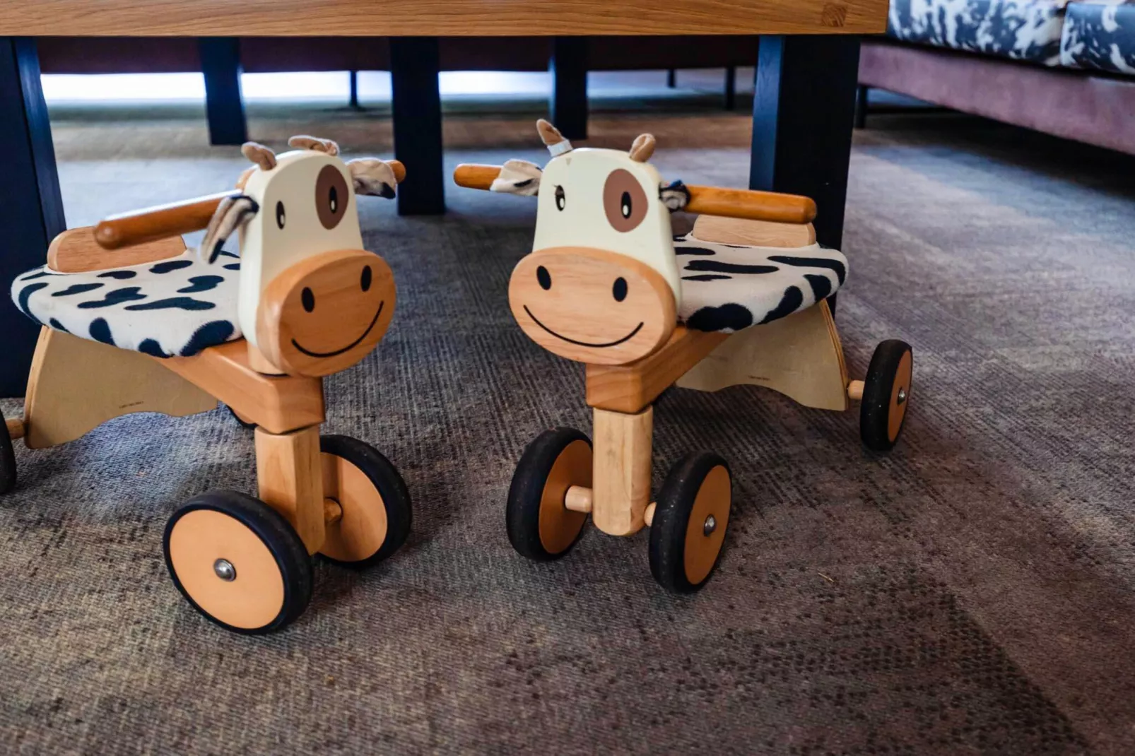 16 - Persons Family bungalow - Faciliteiten