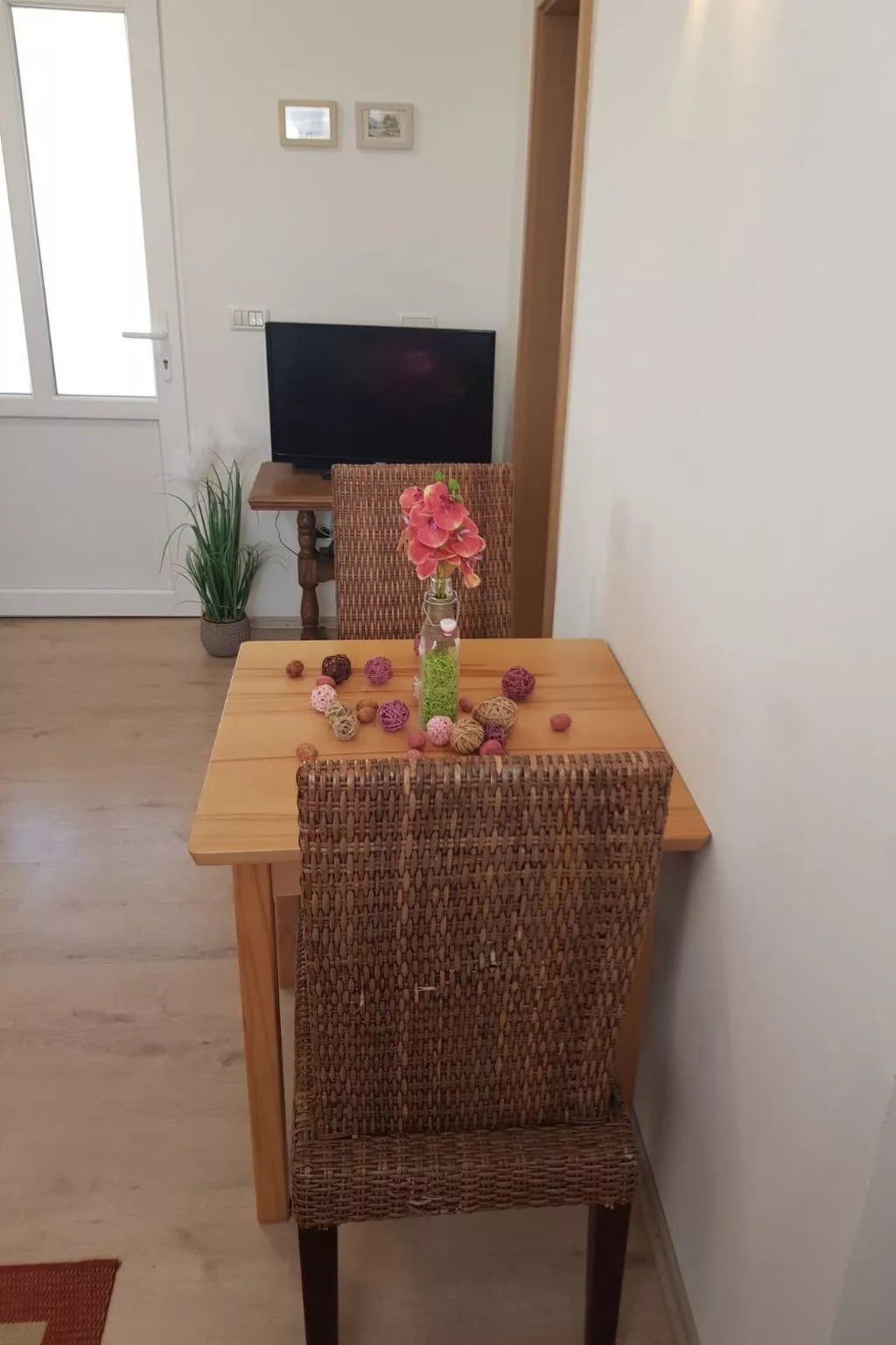 Appartement Silvy 3 in einem Steinhaus im istris - Image-tags.info