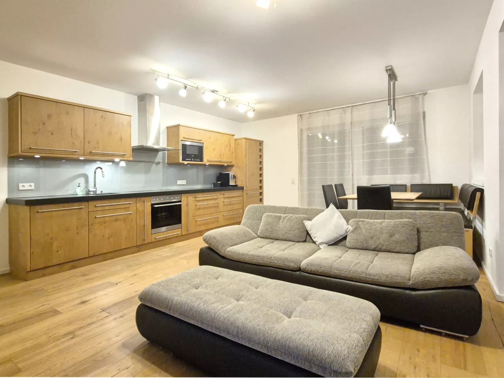 2_KAP-10-KitzNest Kaprun - Binnen