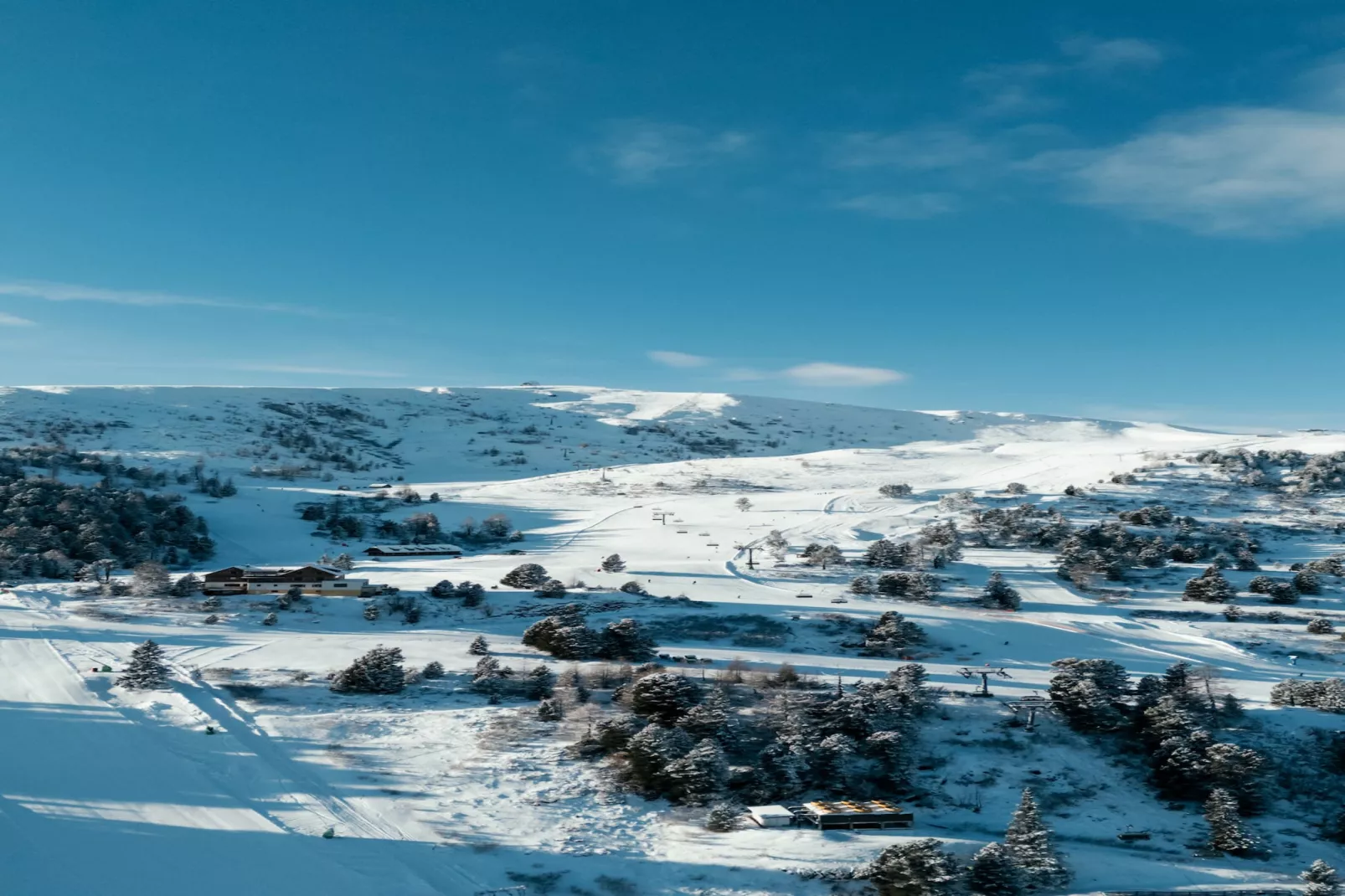 Naturchalets Turracher Höhe 52 - Buitenlucht