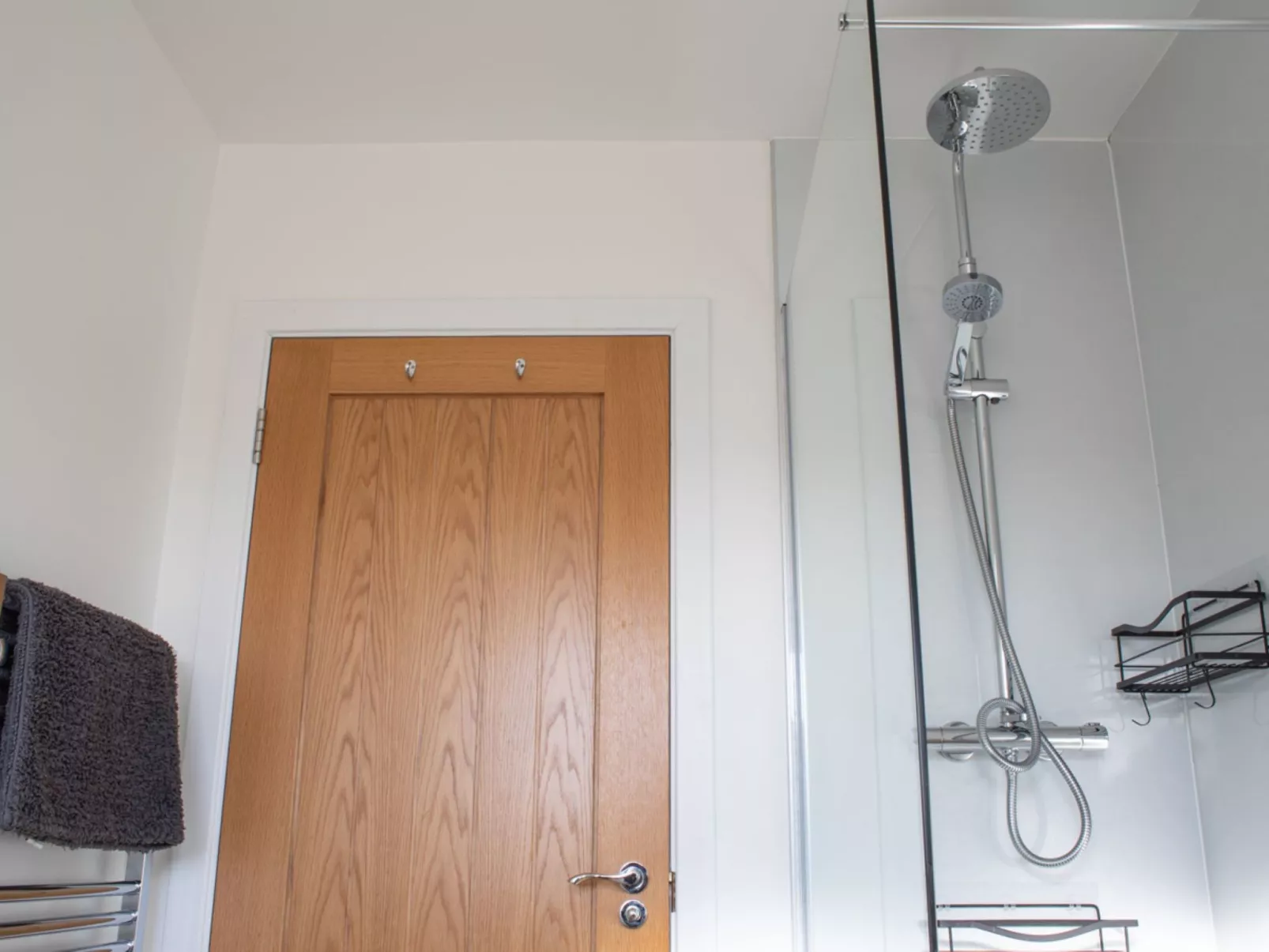 Carbost Cottage - Binnen