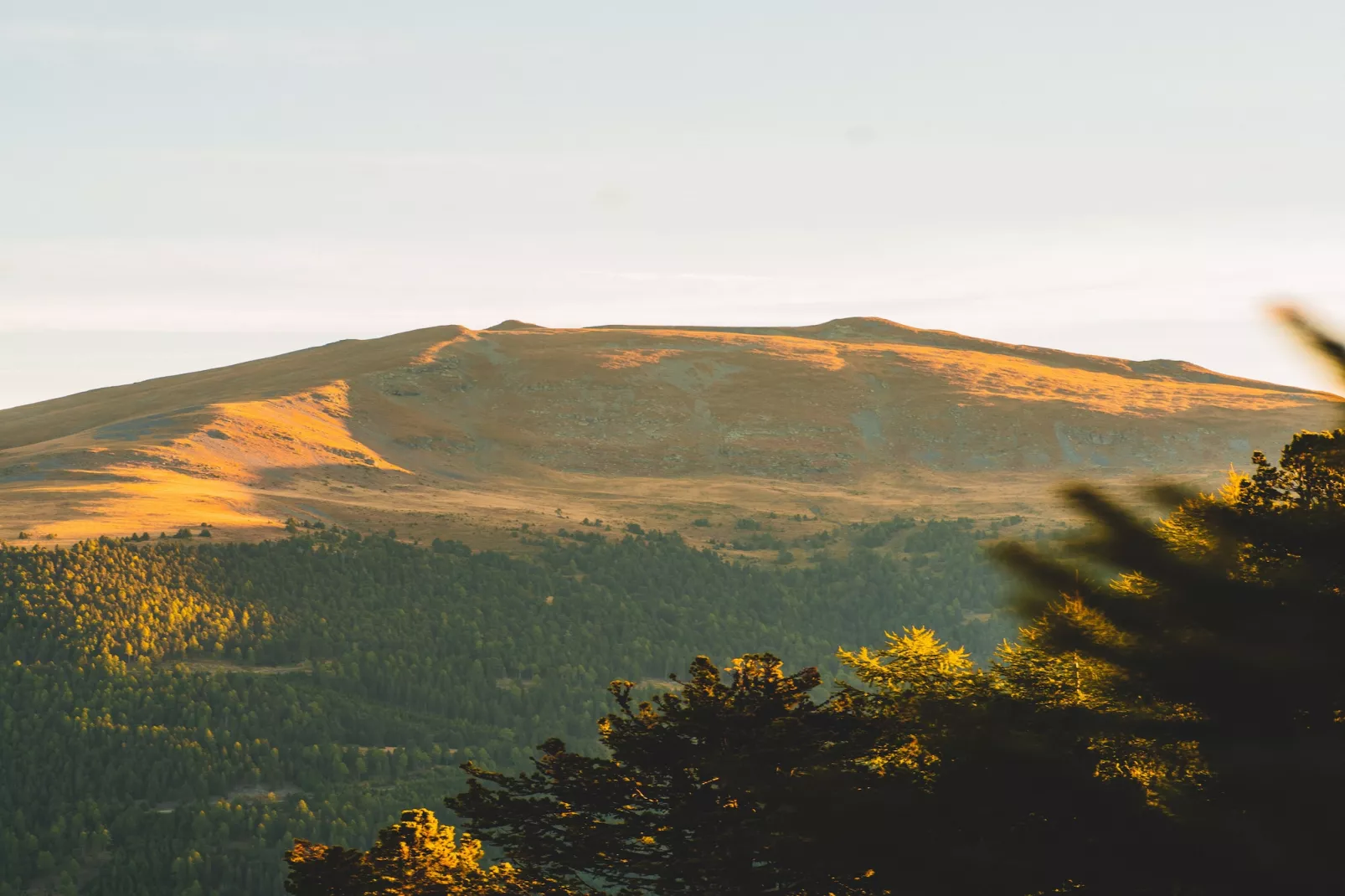 Naturchalets Turracher Höhe 52 - Buitenlucht