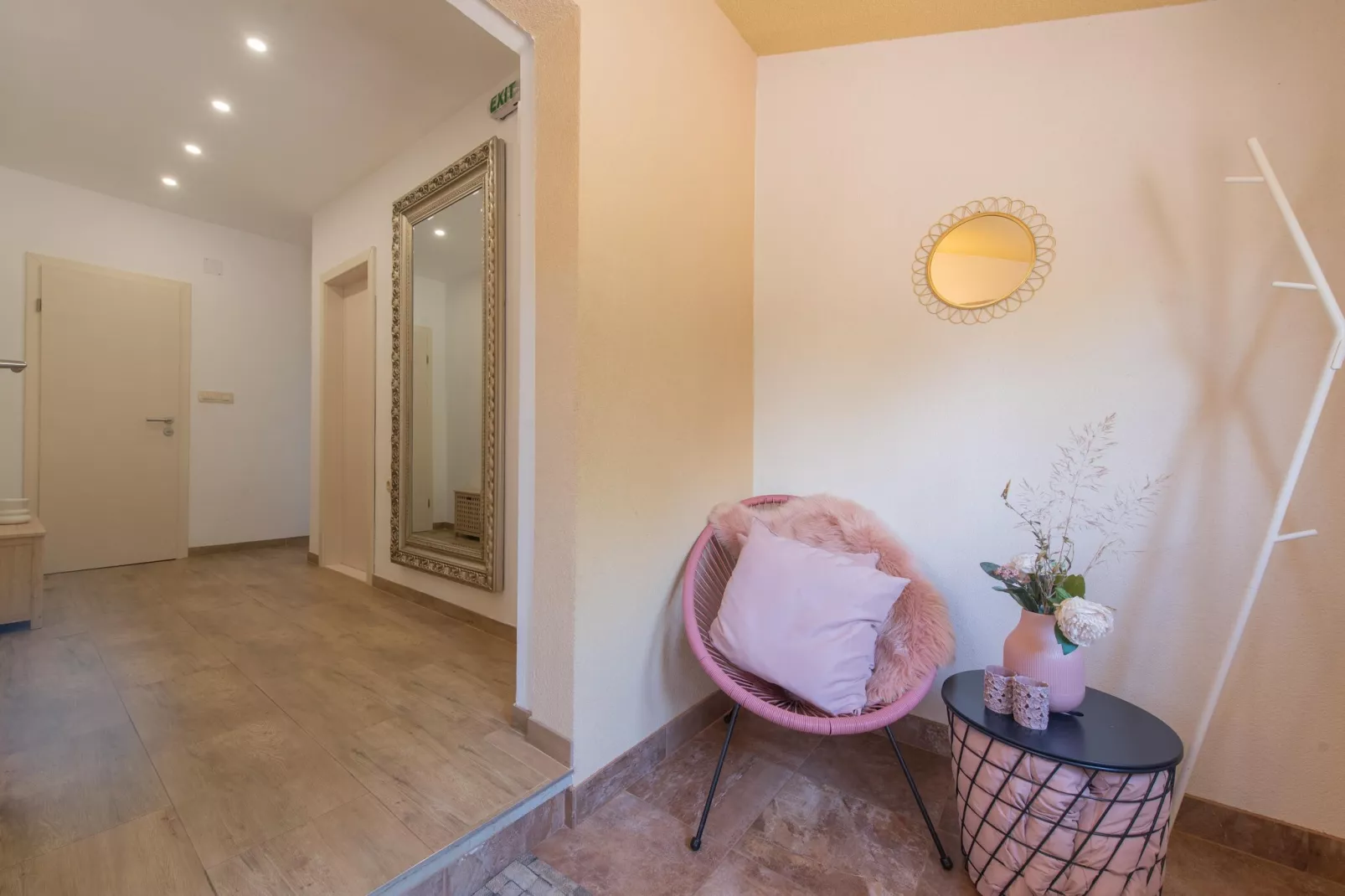 VILLA DIDOVINA - Sfeer