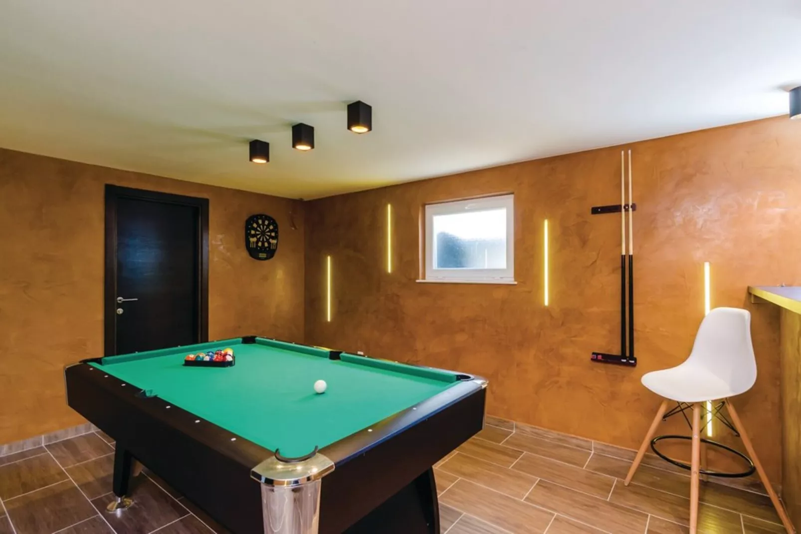 HOLIDAY HOUSE STONE BLISS - Faciliteiten