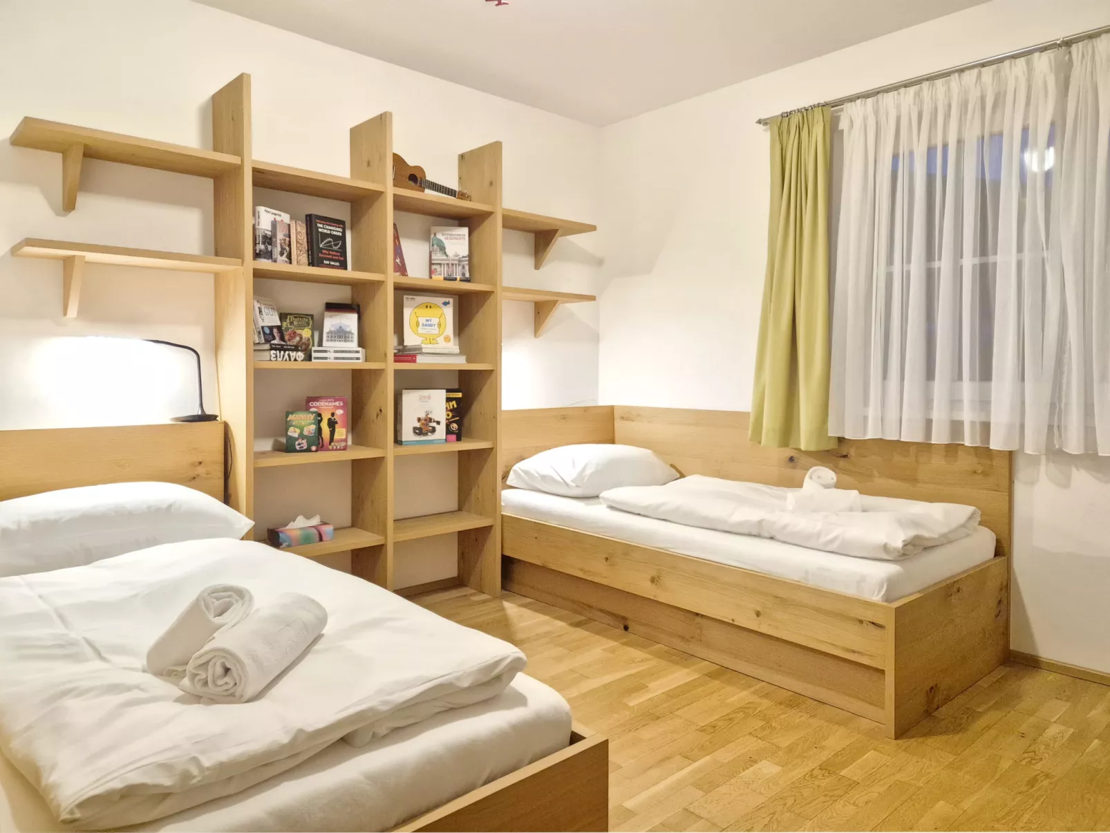 2_KAP-10-KitzNest Kaprun - Binnen