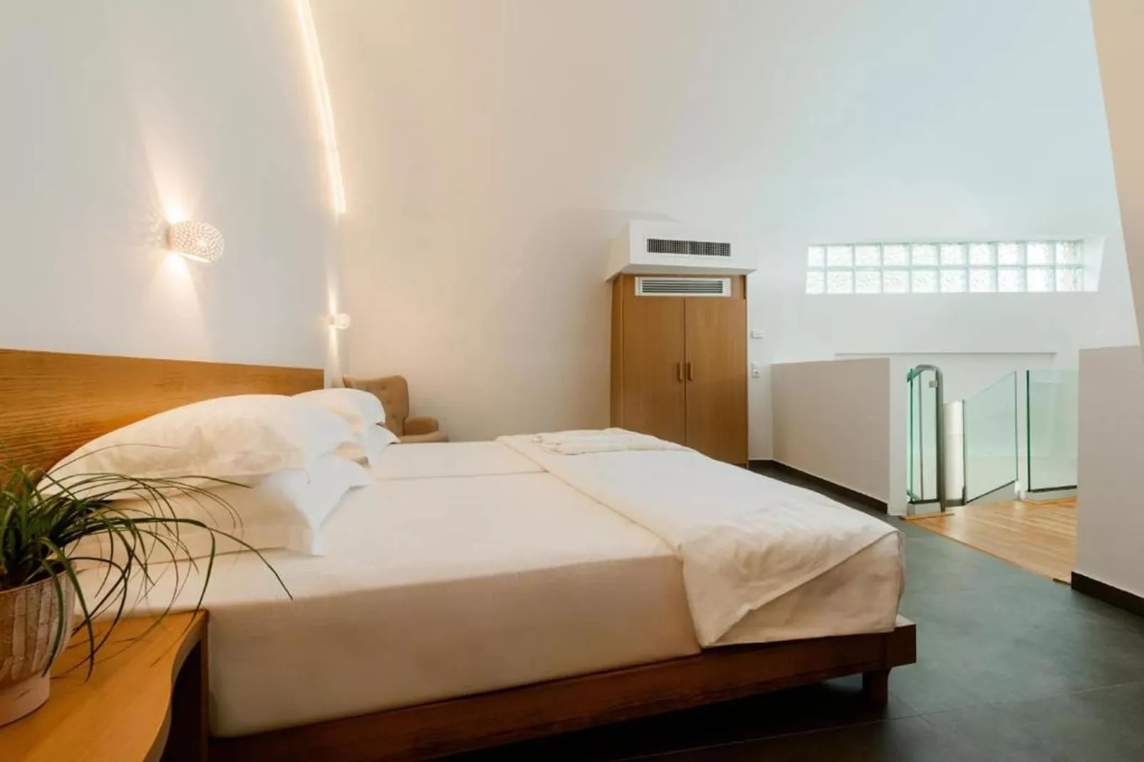 Villa Encanto - Slaapkamer
