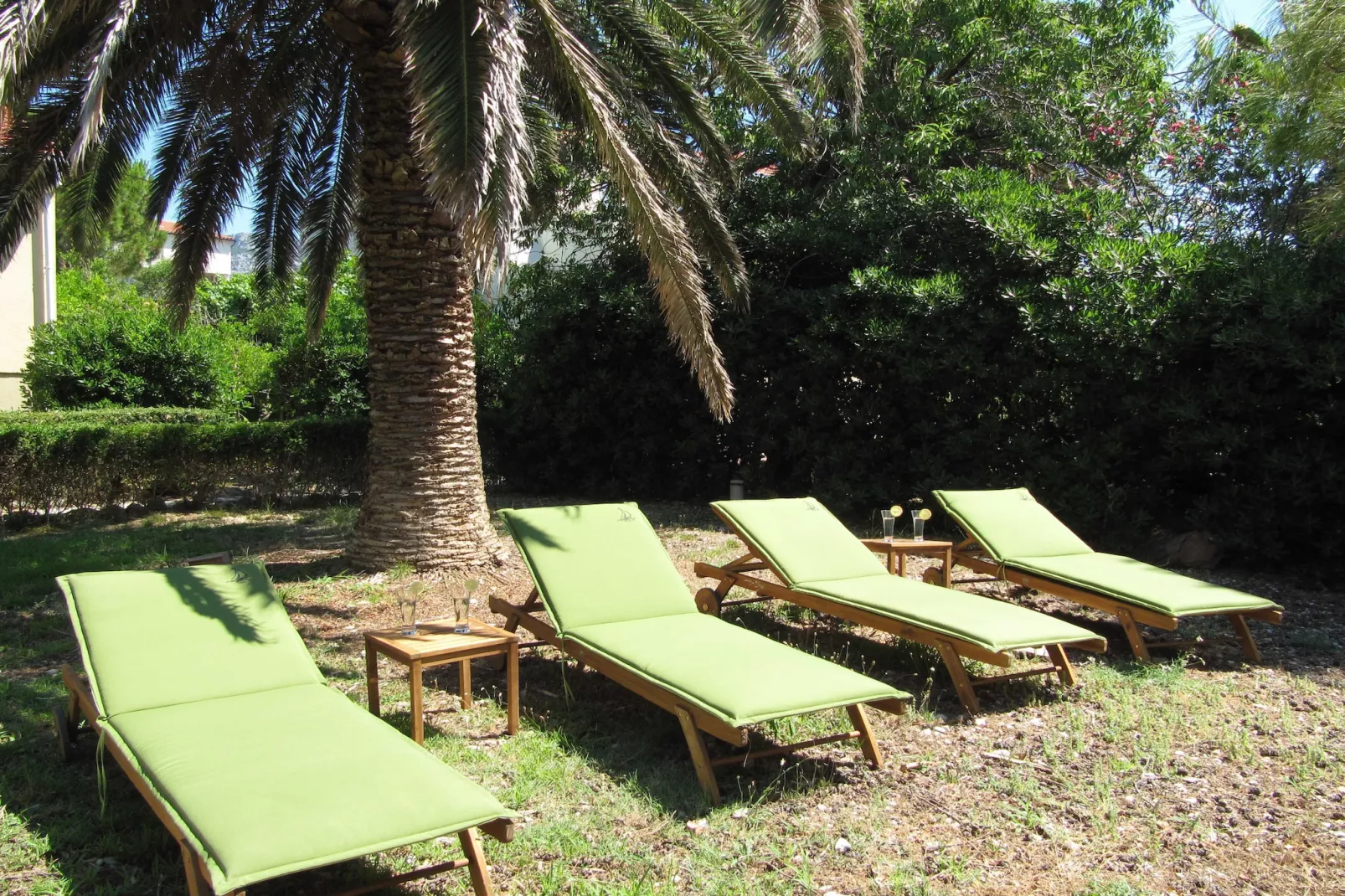 Beach House Nono - Four Bedroom Villa with Swimming Pool - Buitenlucht