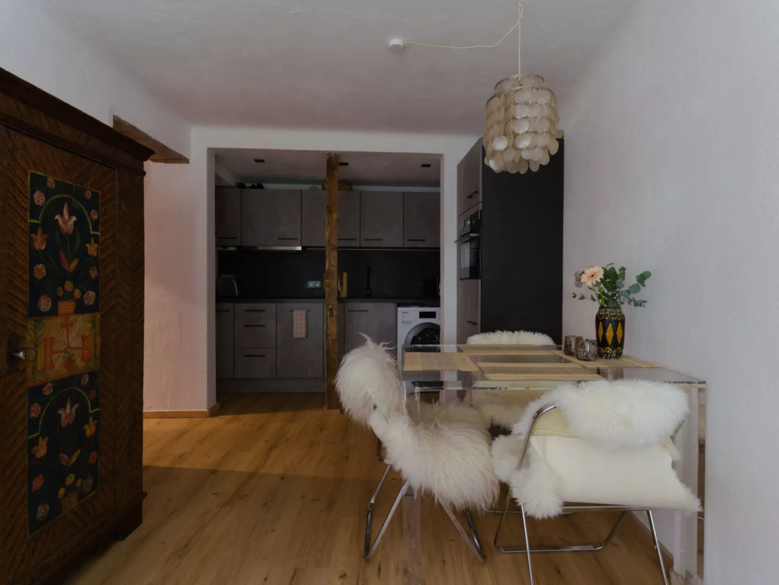 4_ZELL - Cosy & Style Zell am See - Binnen