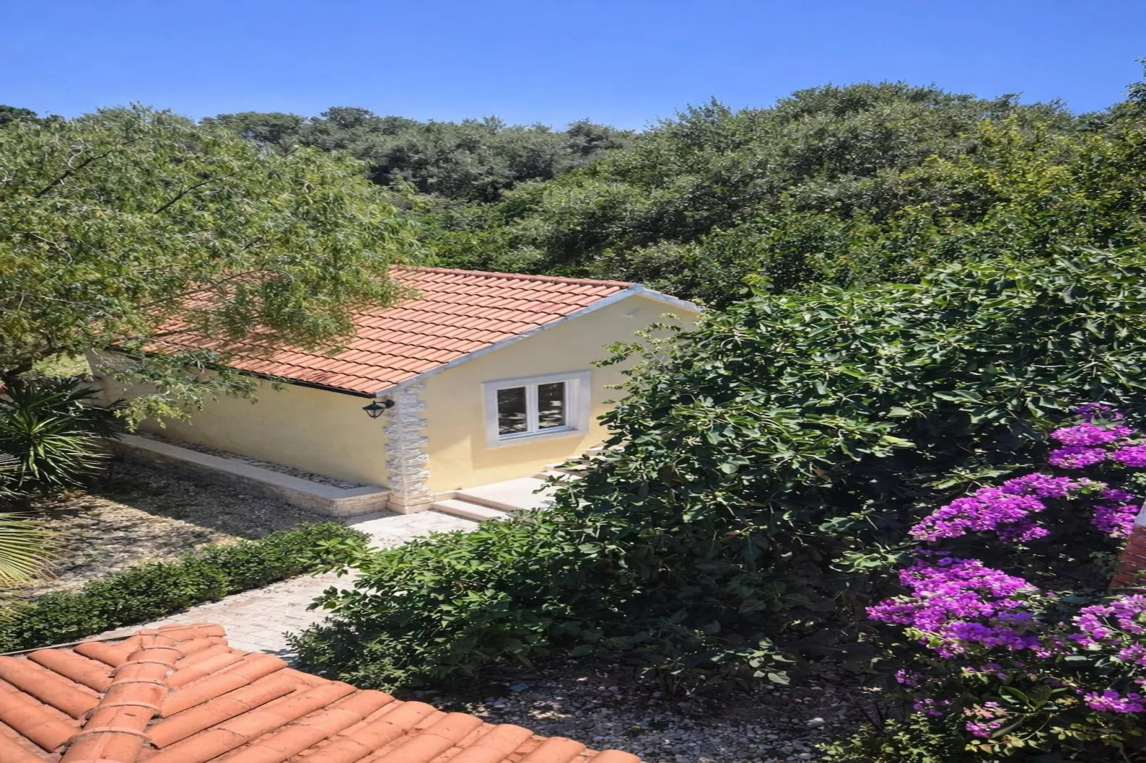 Villa Palma Maris - Gebieden zomer 1km