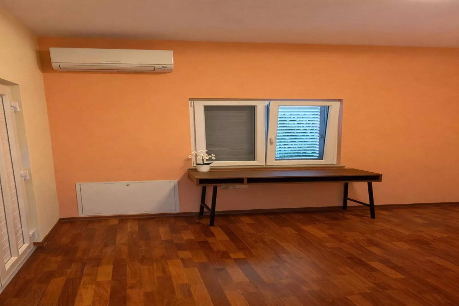 Villa Palma Maris - Sfeer