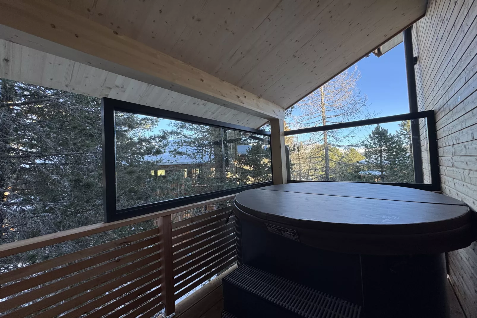 Naturchalets Turracher Höhe 52 - Image-tags.resort