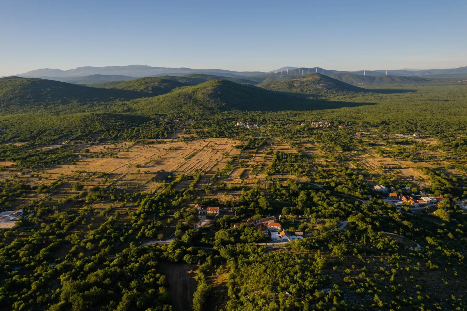 UNIQUE VILLA PIETRA - Gebieden zomer 5km