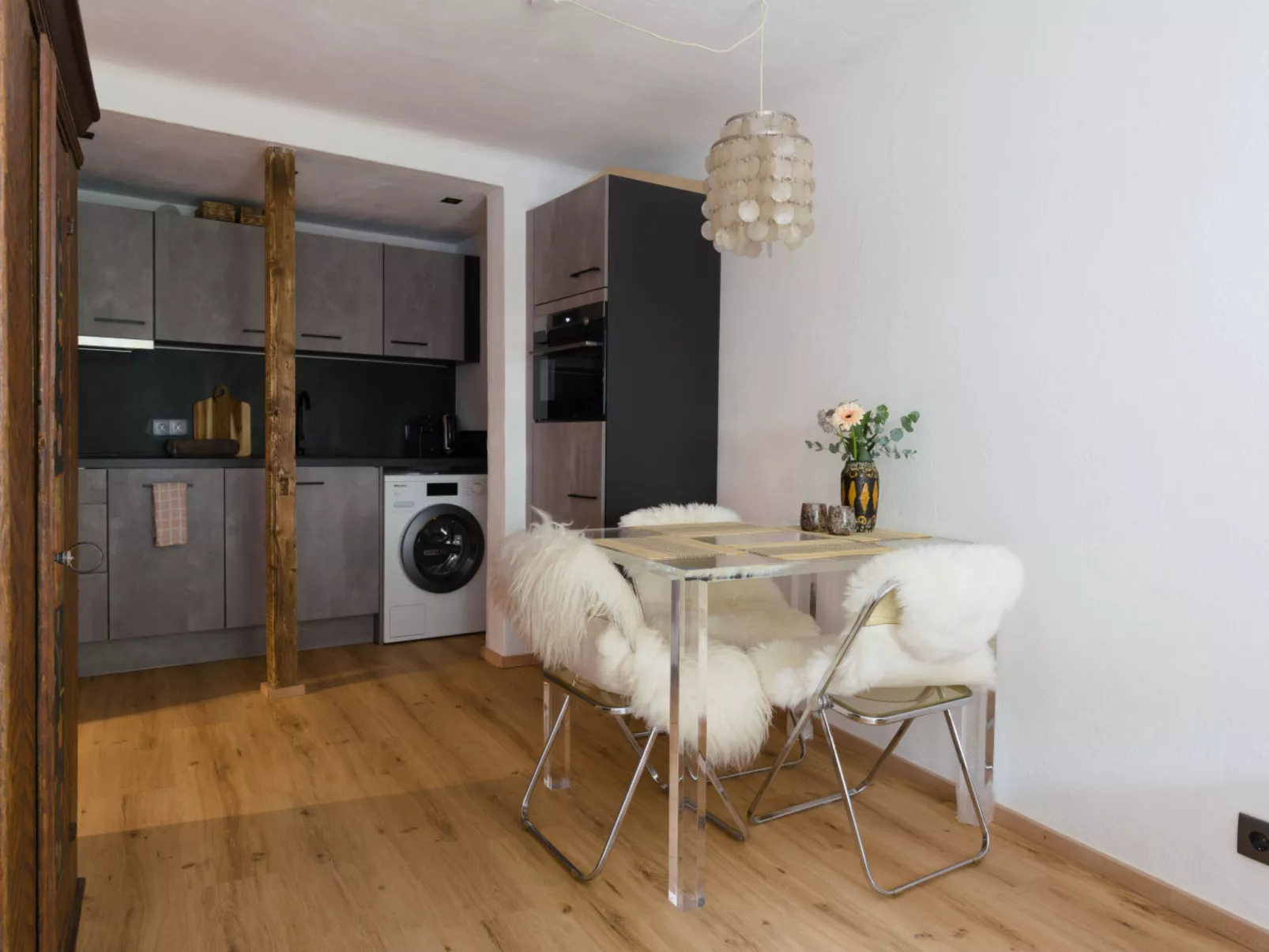 4_ZELL - Cosy & Style Zell am See - Binnen