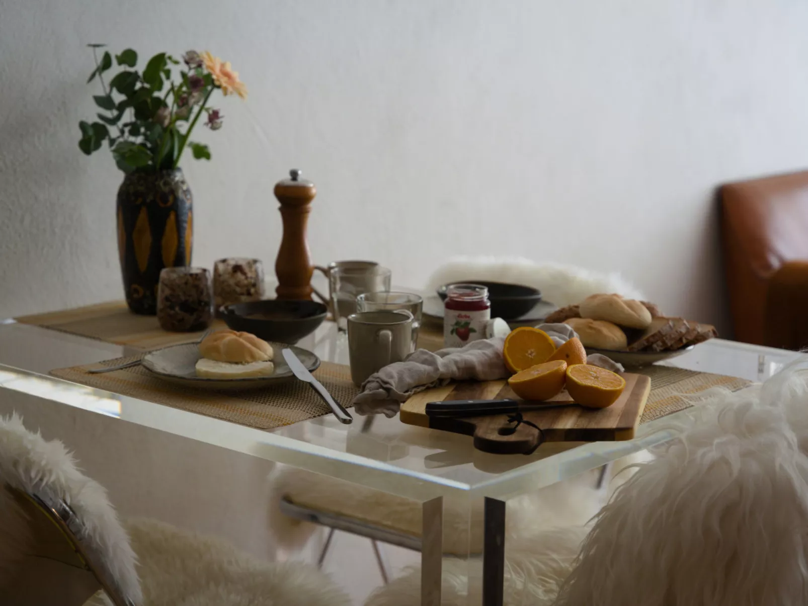 4_ZELL - Cosy & Style Zell am See - Binnen