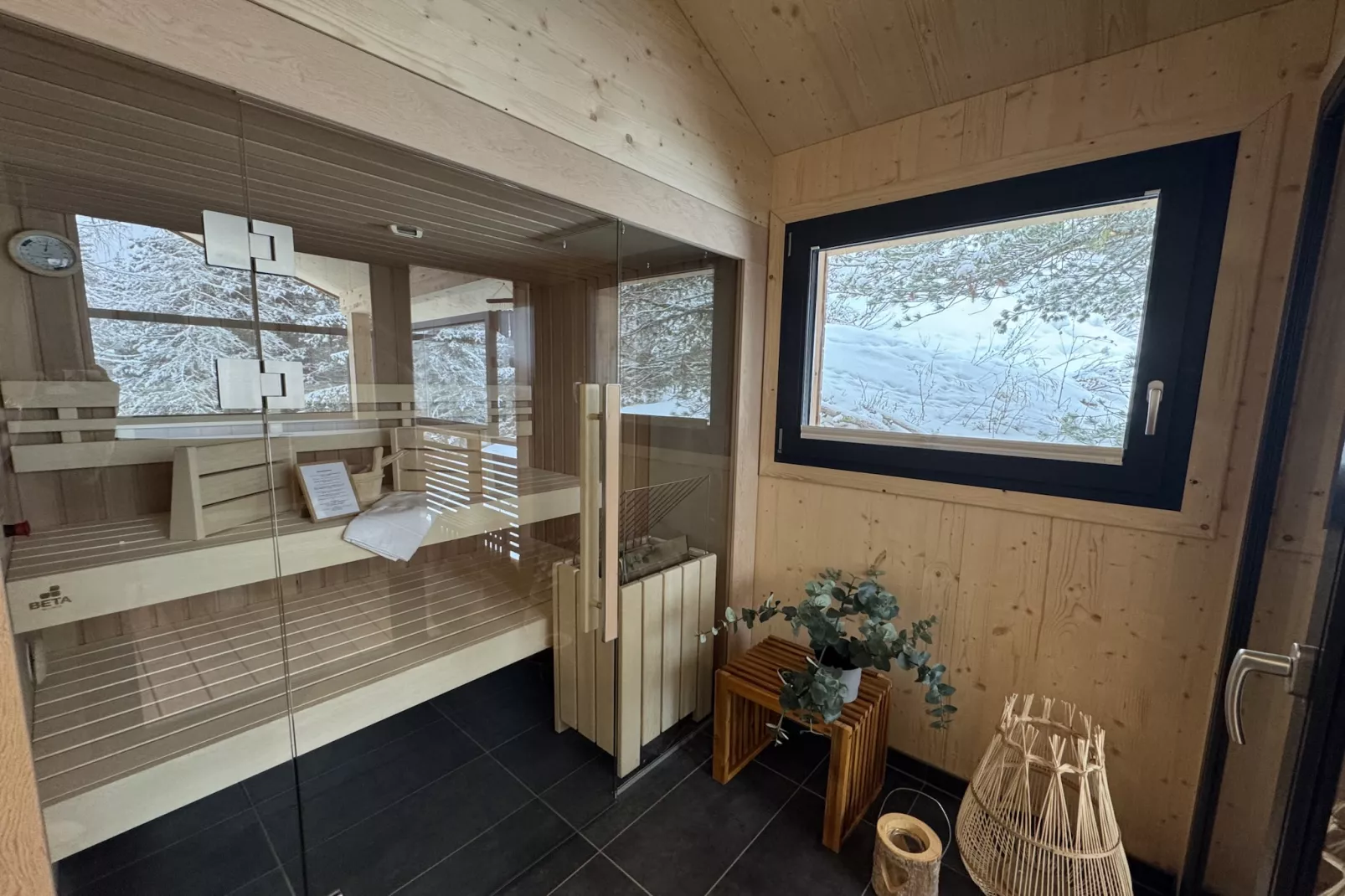 Naturchalets Turracher Höhe 56 - Image-tags.resort