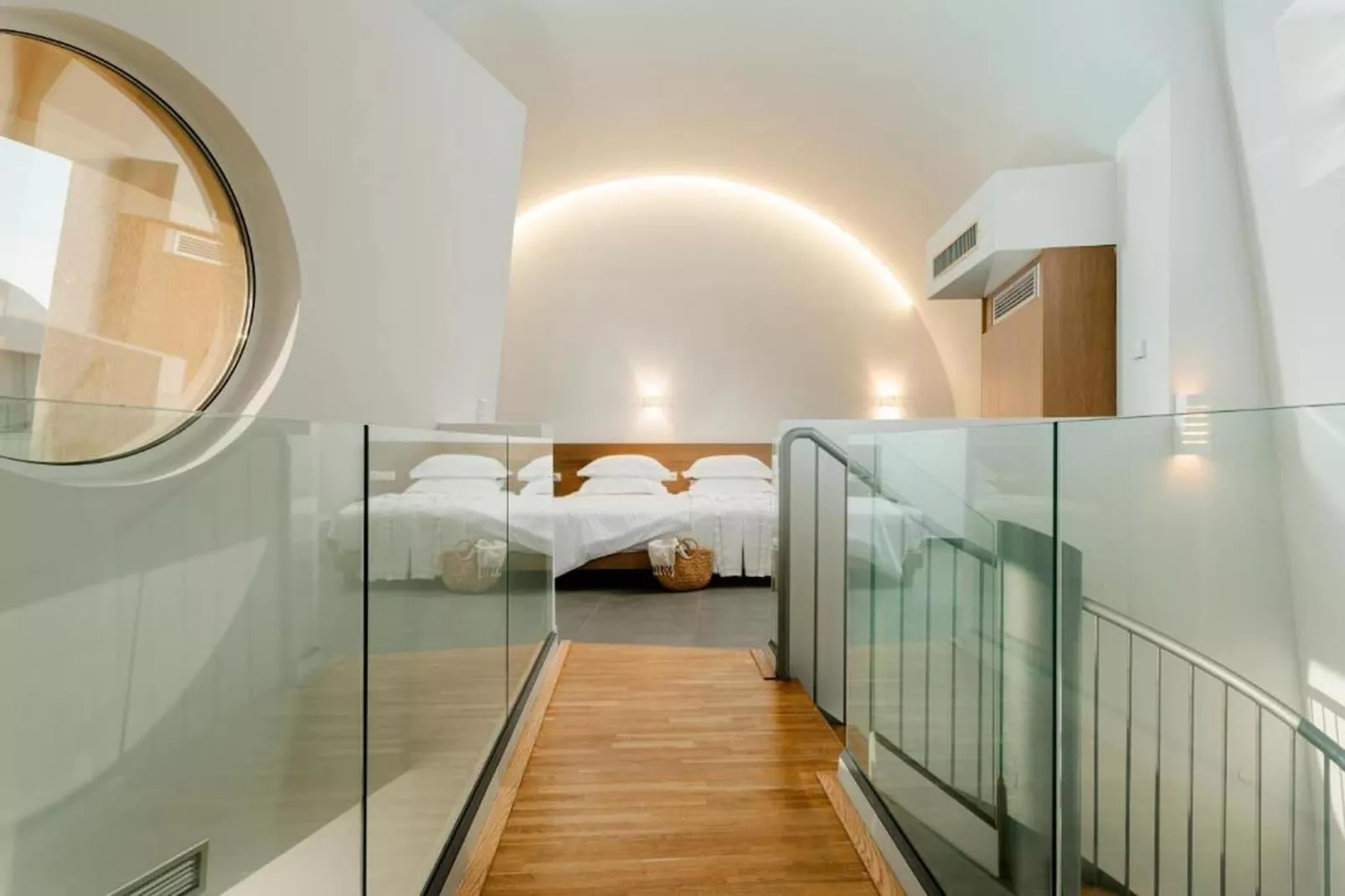 Villa Encanto - Slaapkamer
