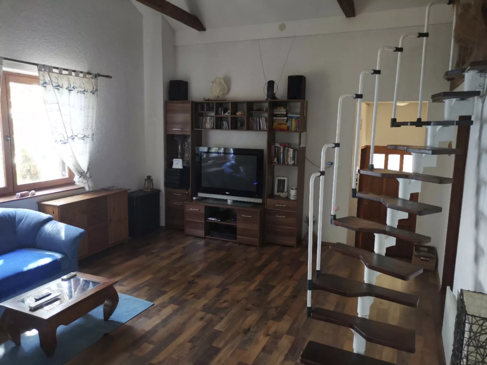 Mit Pool in Lukovo Sugarje - Binnen