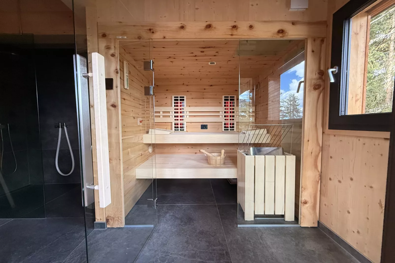 Naturchalets Turracher Höhe 29 - Image-tags.resort