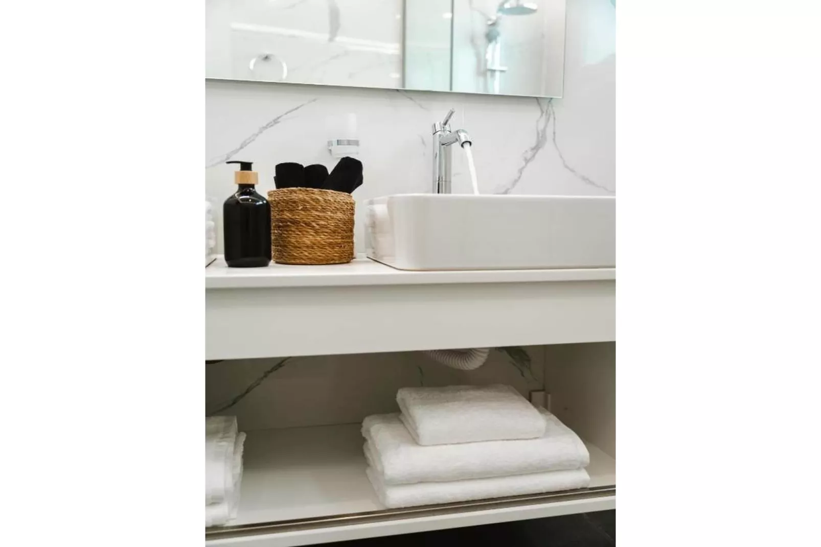 Villa Encanto - Badkamer