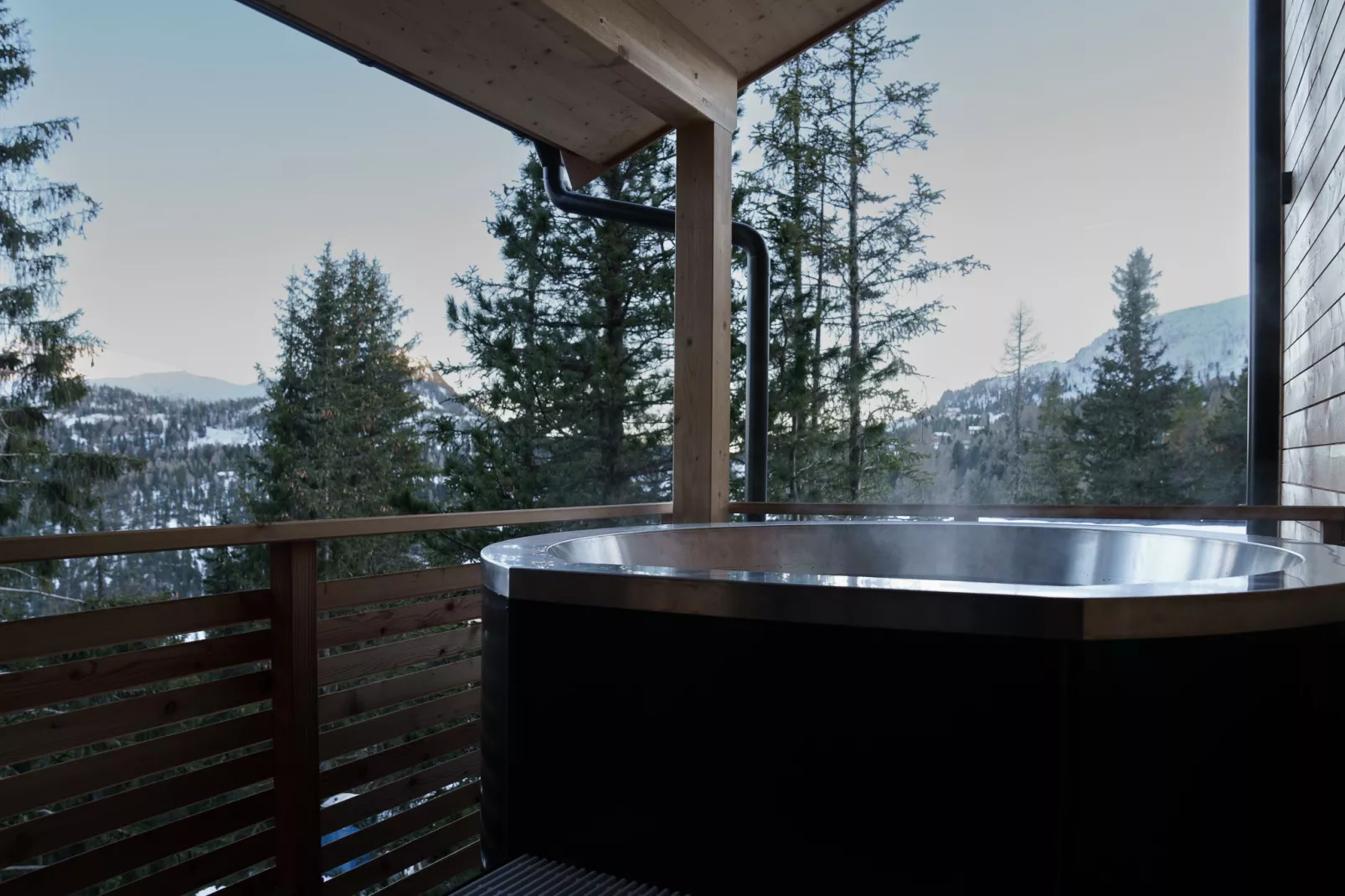 Naturchalets Turracher Höhe 29 - Image-tags.resort