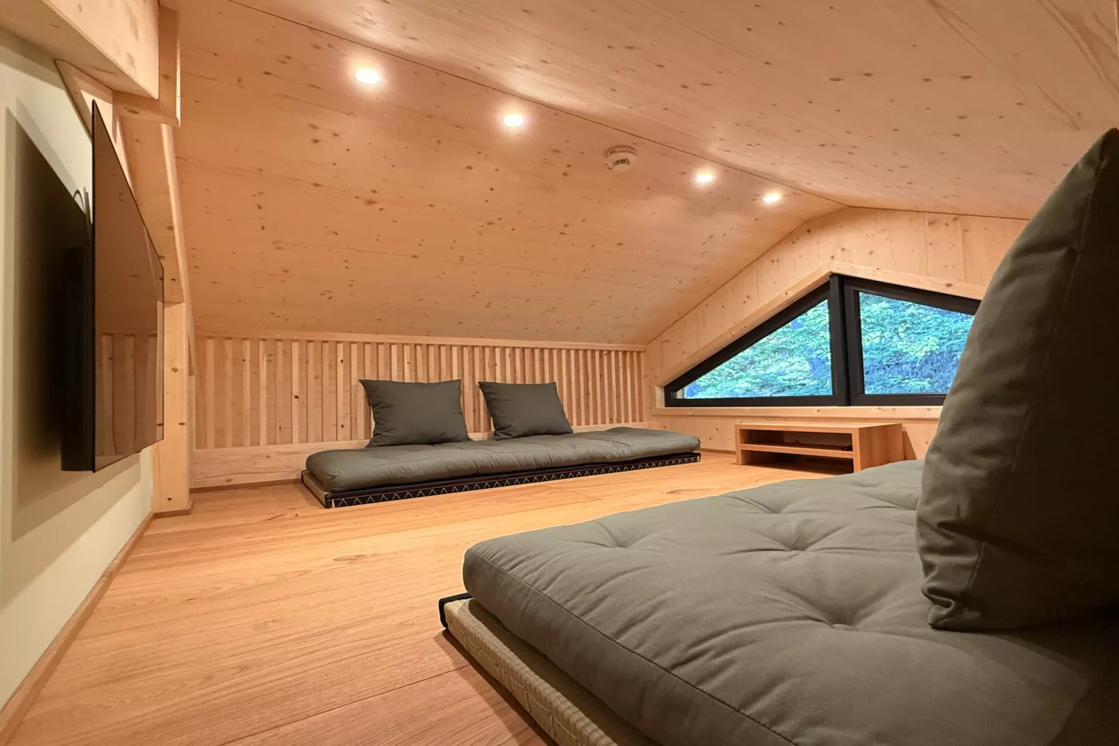 Naturchalets Turracher Höhe 32 - Image-tags.resort