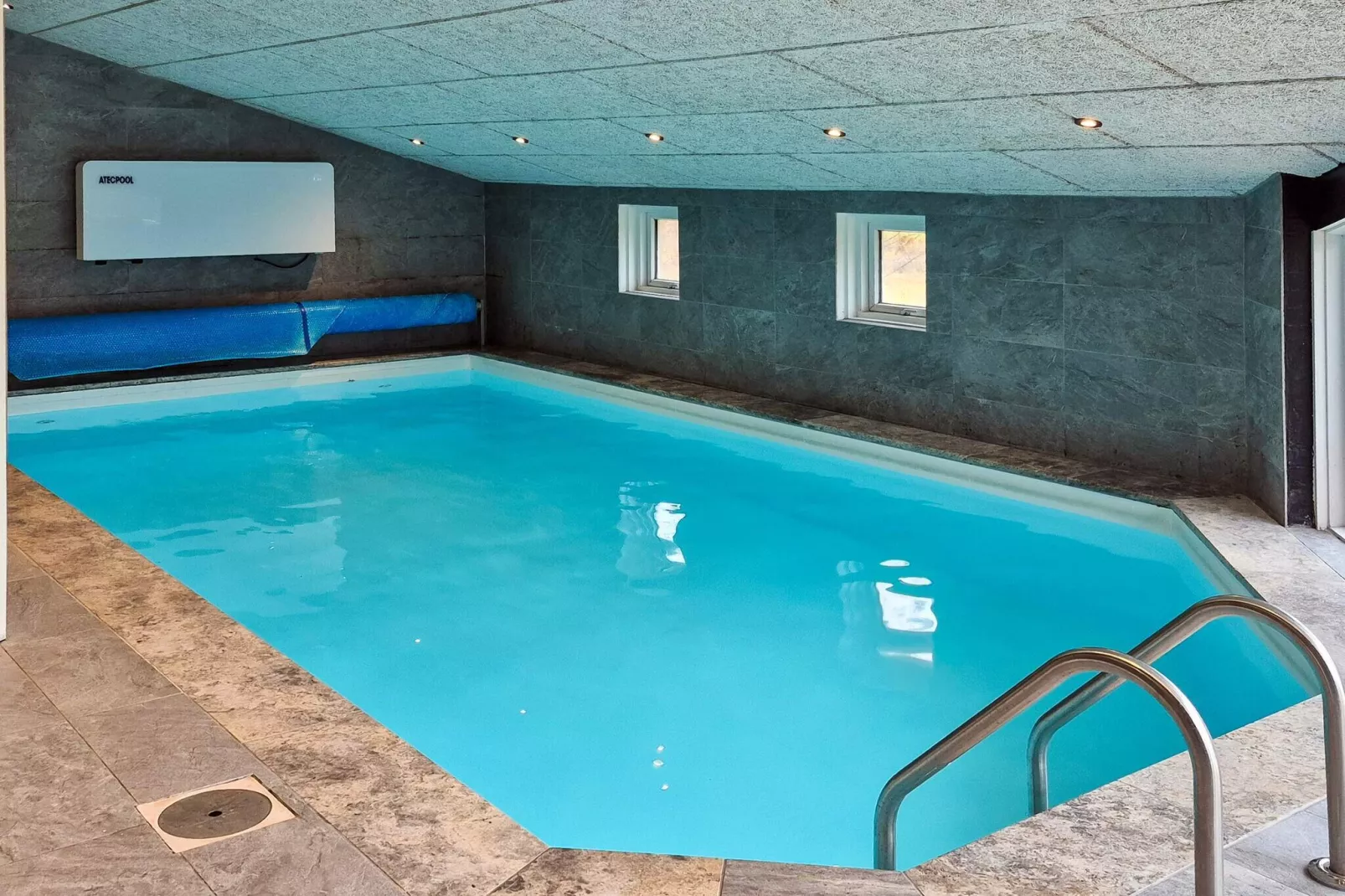 10 persoons vakantie huis in Hadsund-By Traum - Zwembad