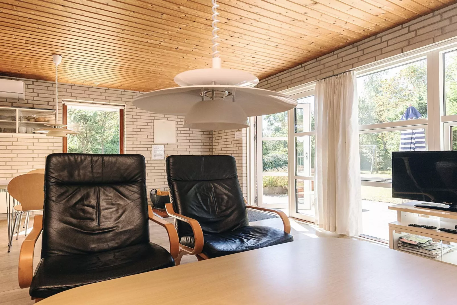 Gezellig toevluchtsoord bij Marielyst -- By Traum Ferienwohnungen - Binnen