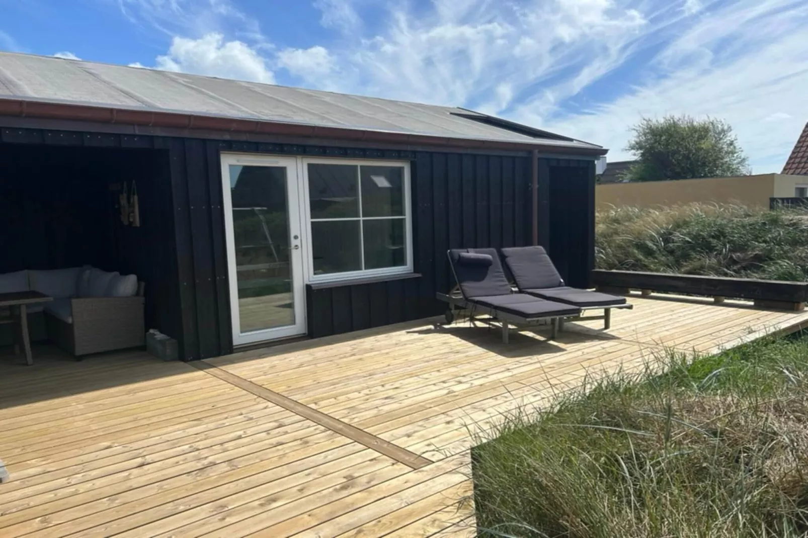 4 sterren vakantie huis in Skagen