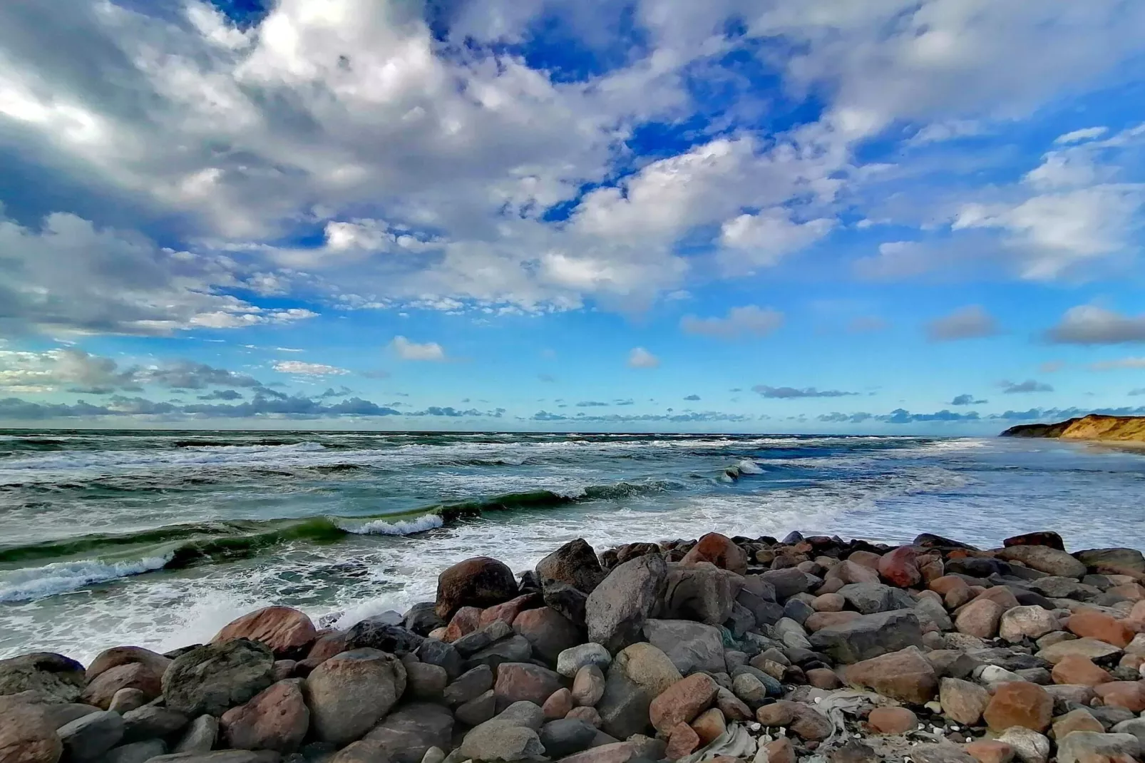 5 sterren vakantie huis in Løkken