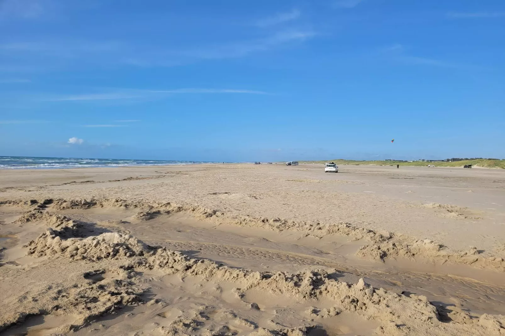 4 sterren vakantie huis in Løkken