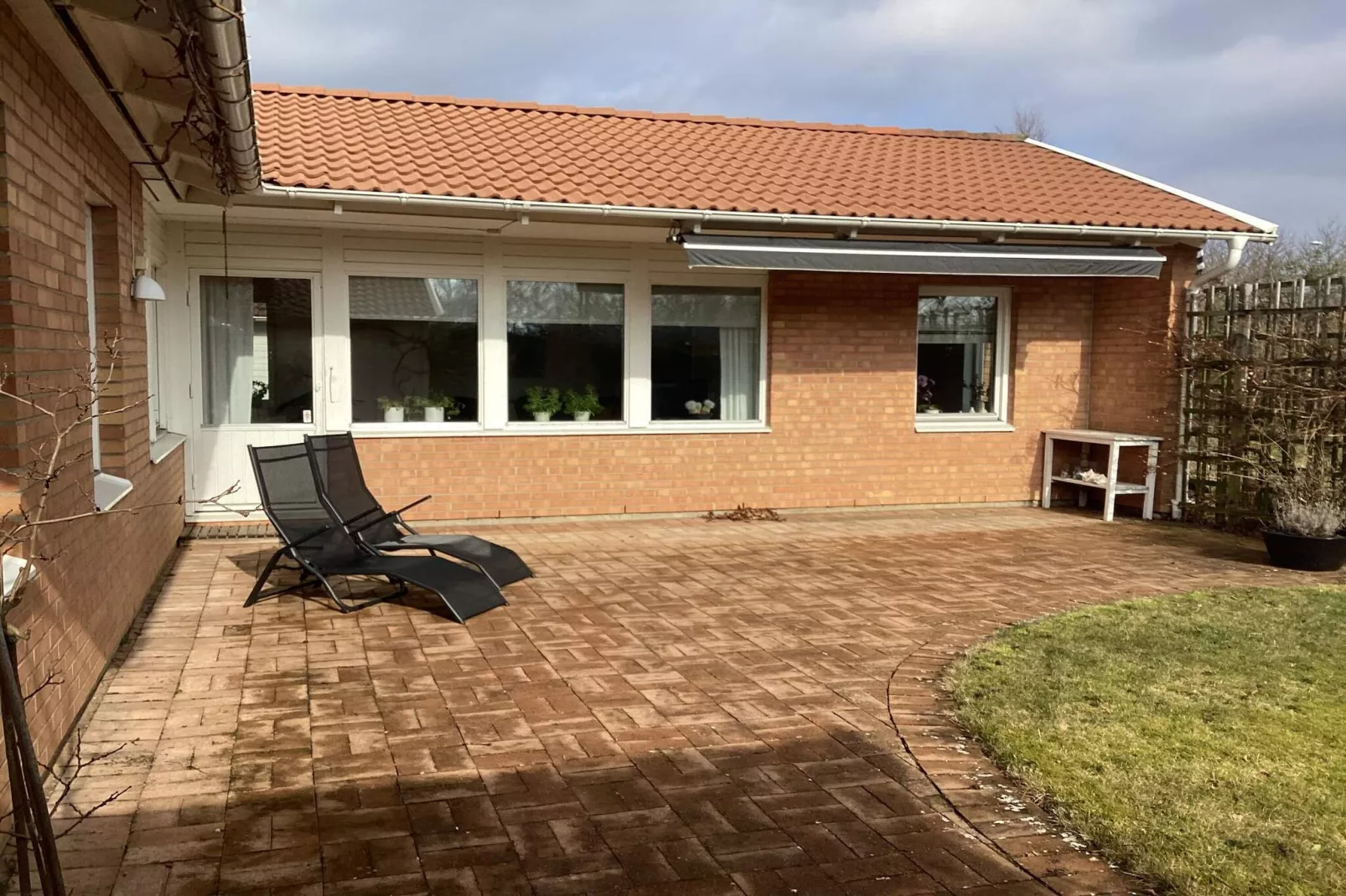 4 sterren vakantie huis in Skäret