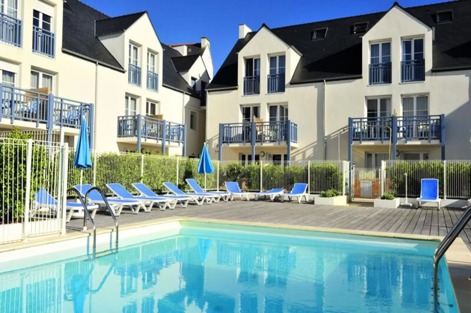 Résidence Goélia An Douar ***