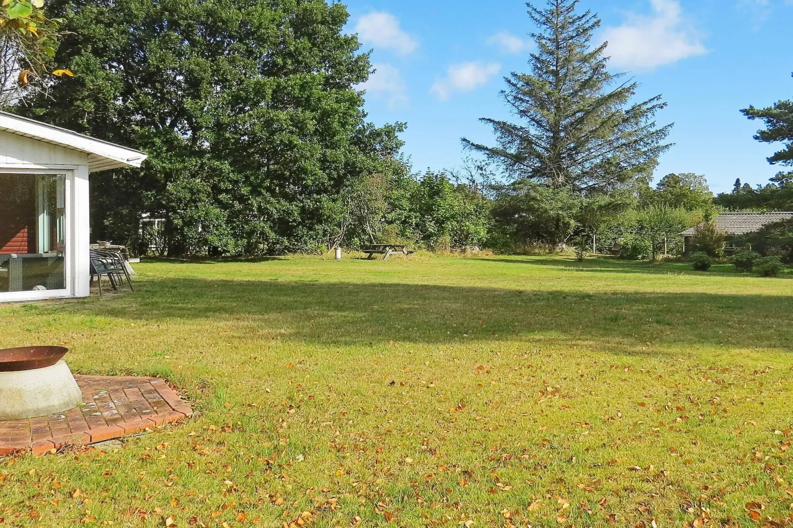 4 persoons vakantie huis in Hals-By Traum
