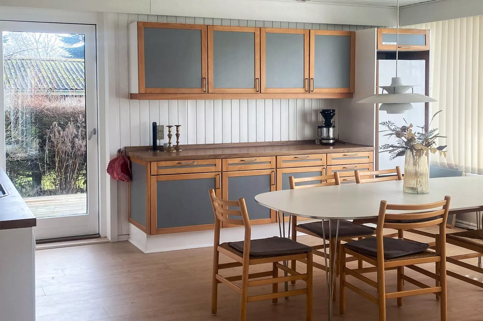 6 persoons vakantie huis in Sydals-By Traum - Binnen