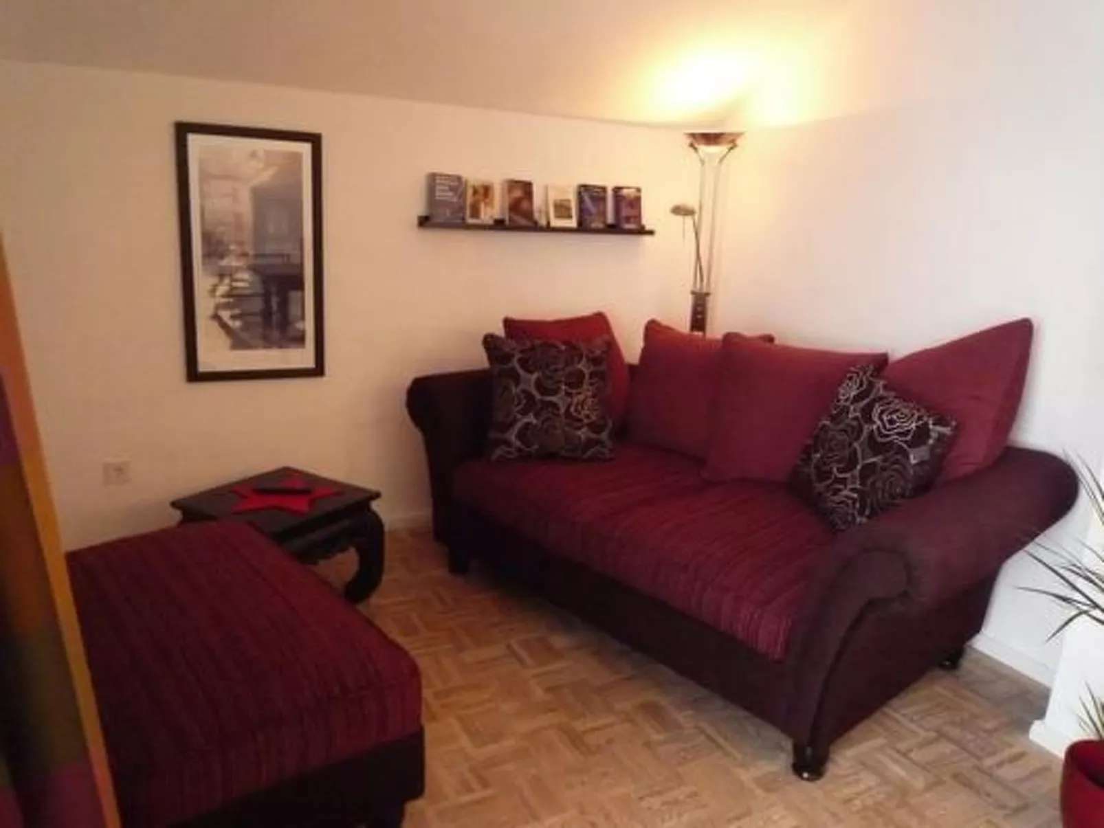 Oberm Dorp in Winterberg-Hildfeld