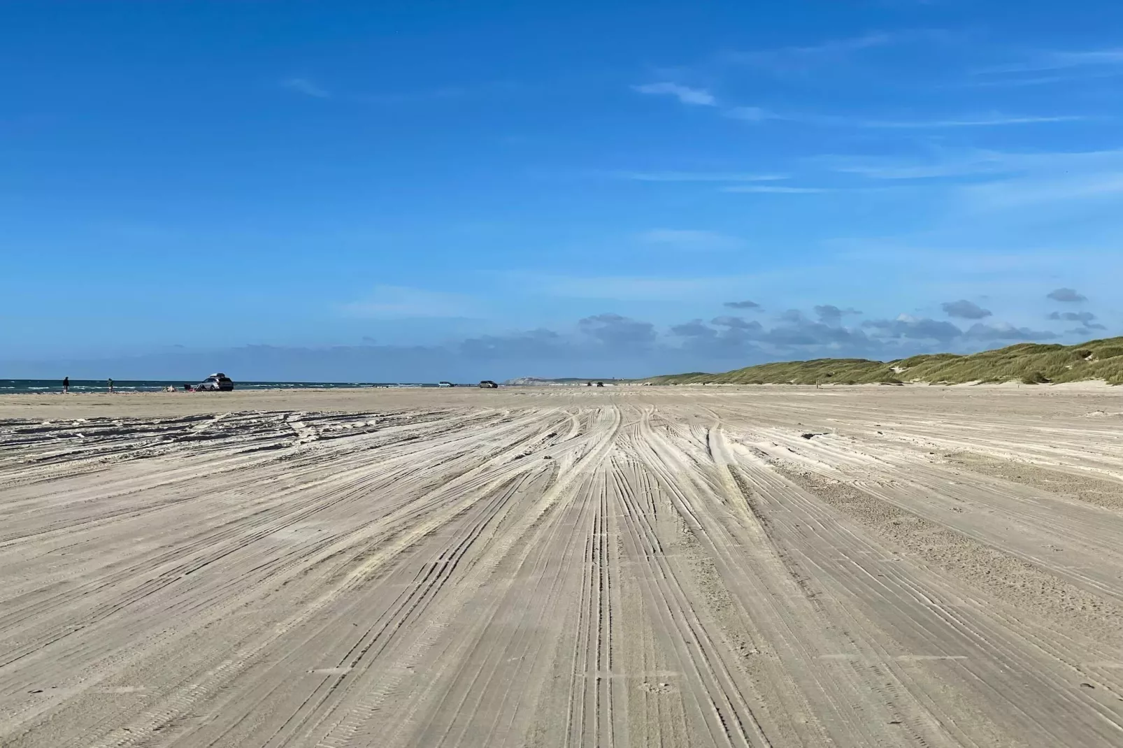 4 sterren vakantie huis in Løkken